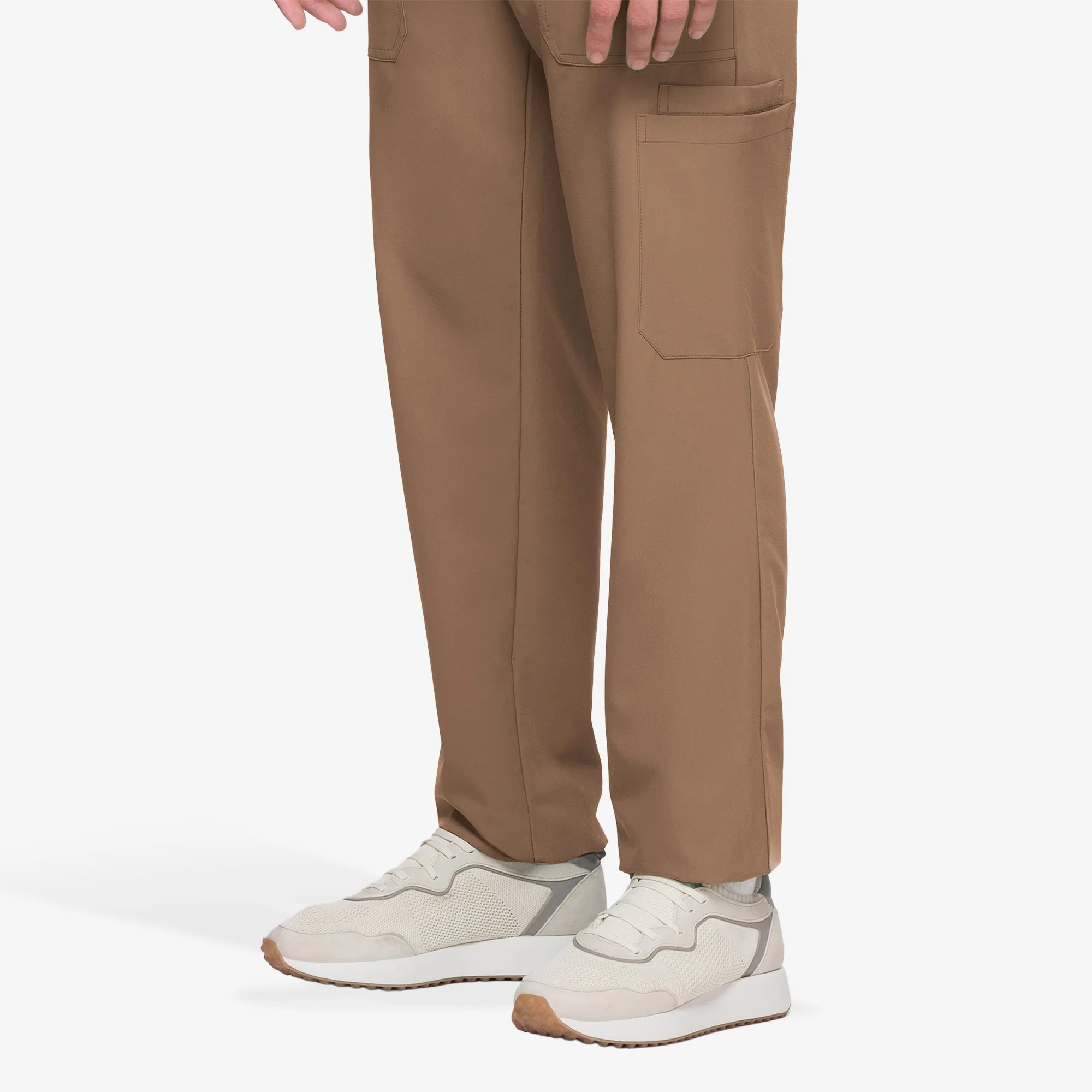 Kanaus® Scrub Multipocket | Caballero