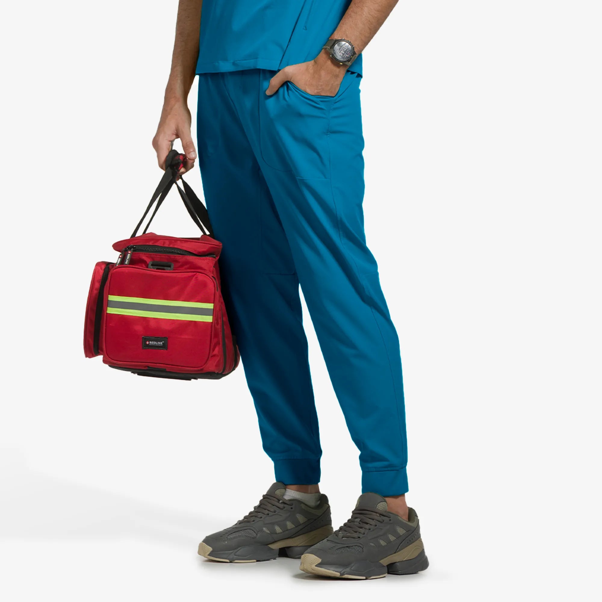 Kanaus® Pants Casual Go | Caballero