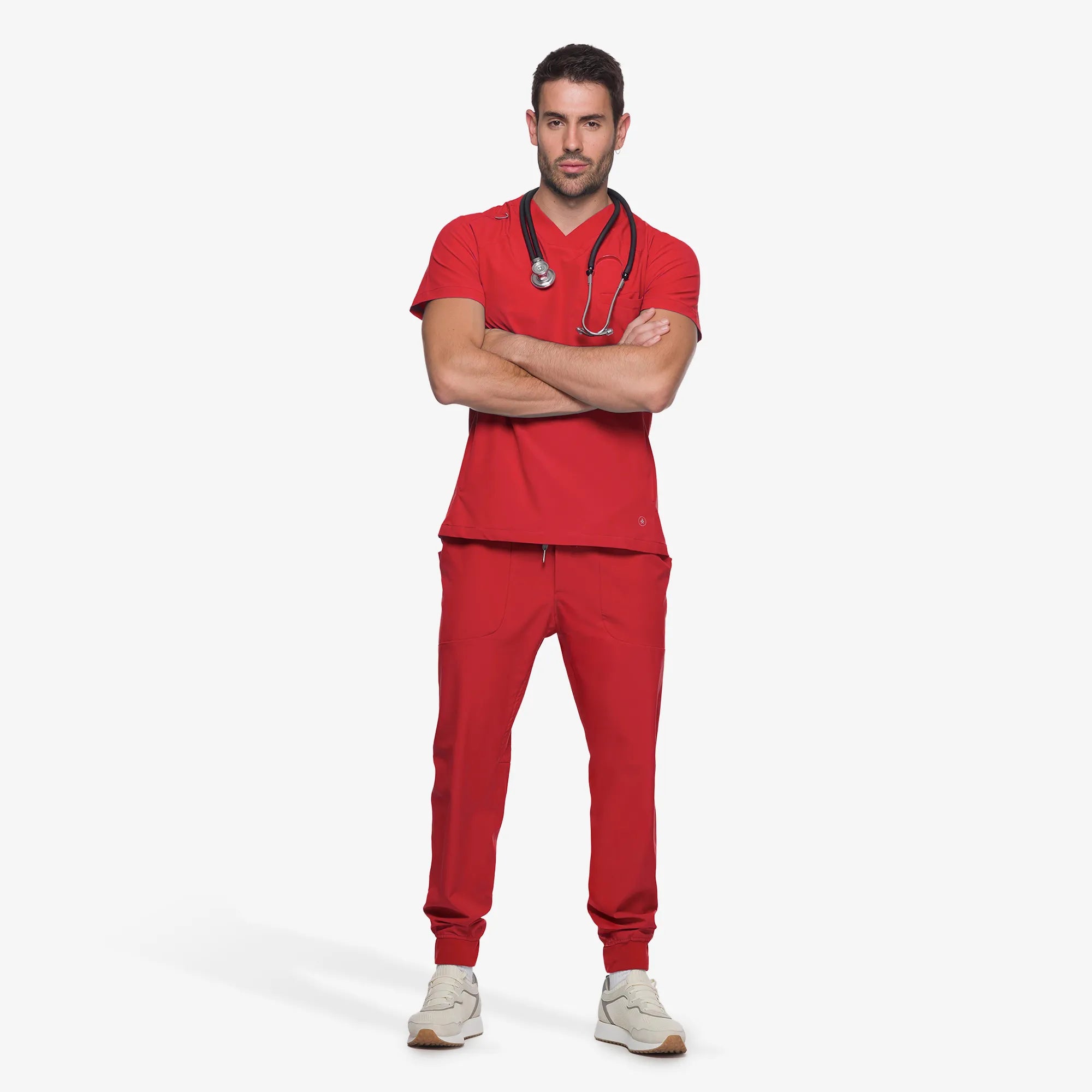Kanaus® Scrub Casual Go | Caballero