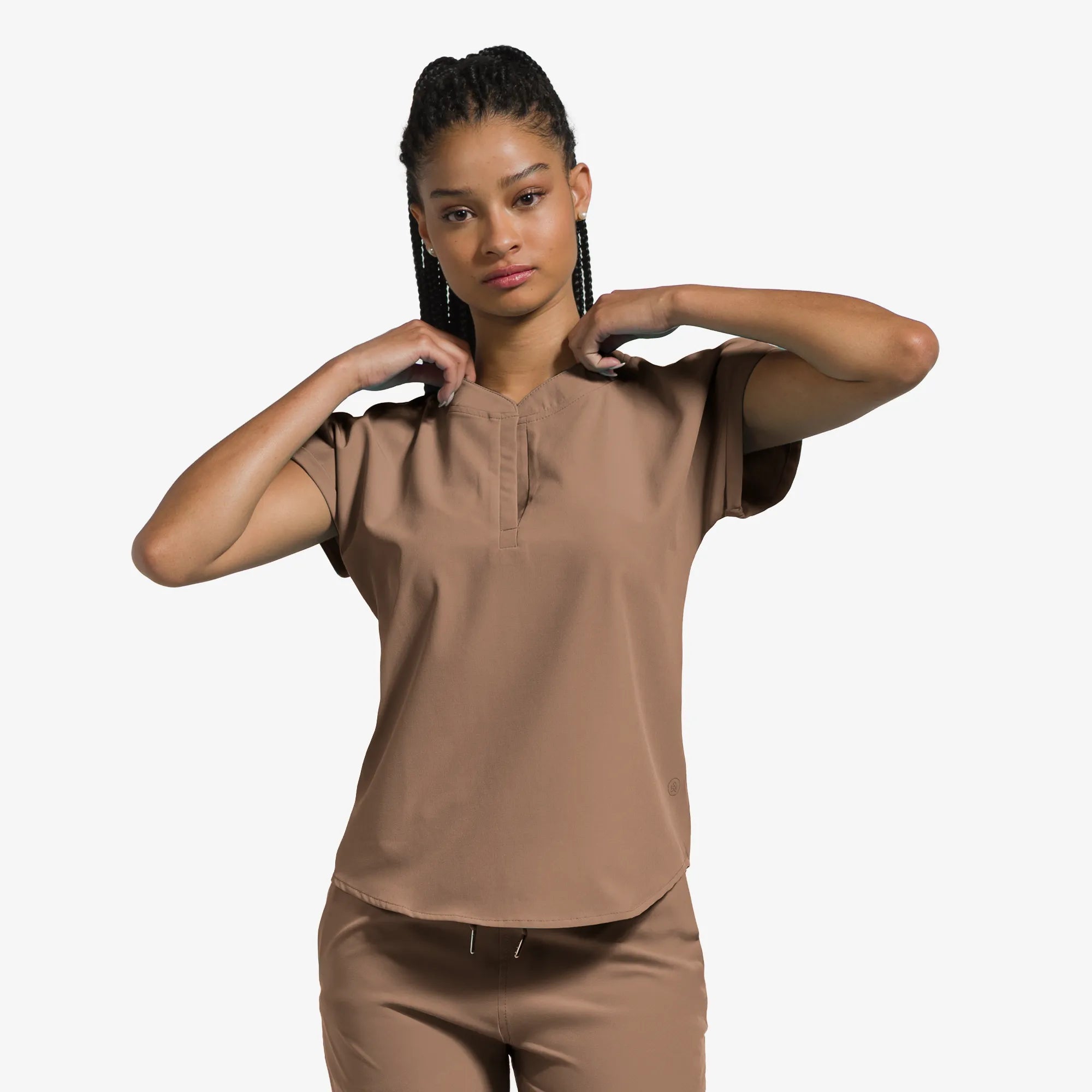 Kanaus® Scrub Casual Go | Dama