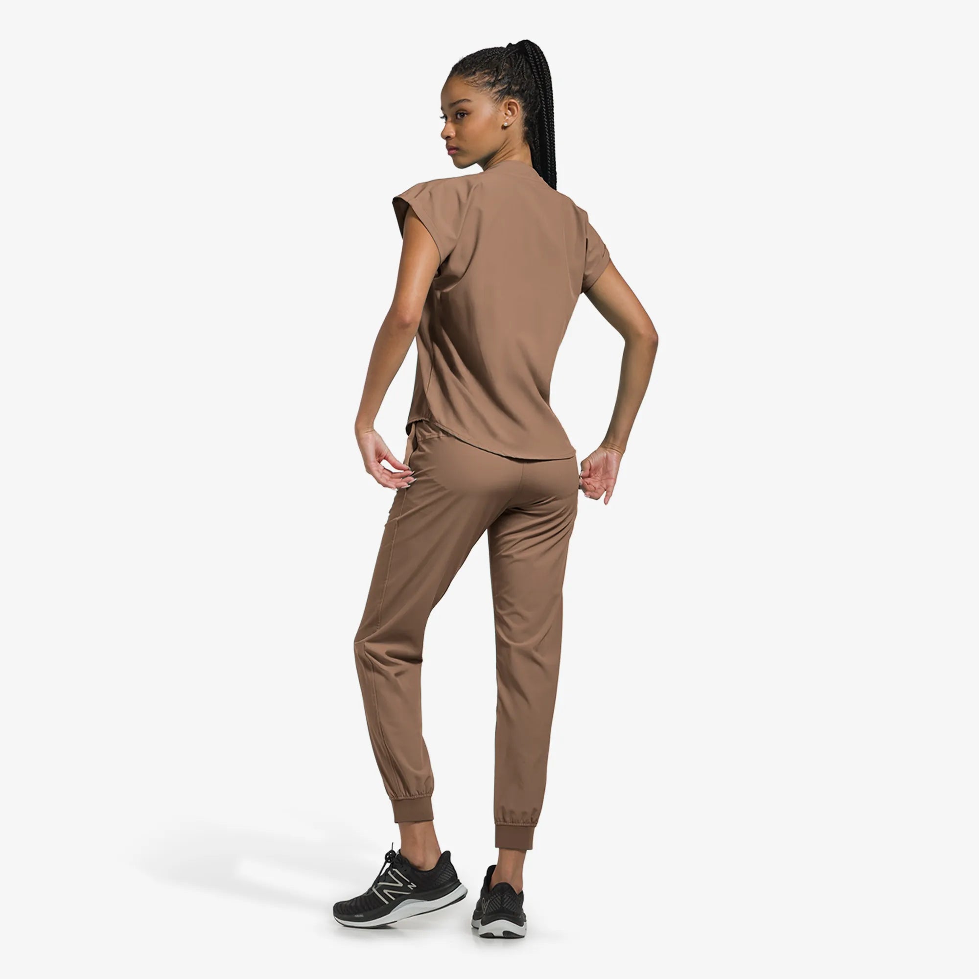 Kanaus® Scrub Casual Go | Dama