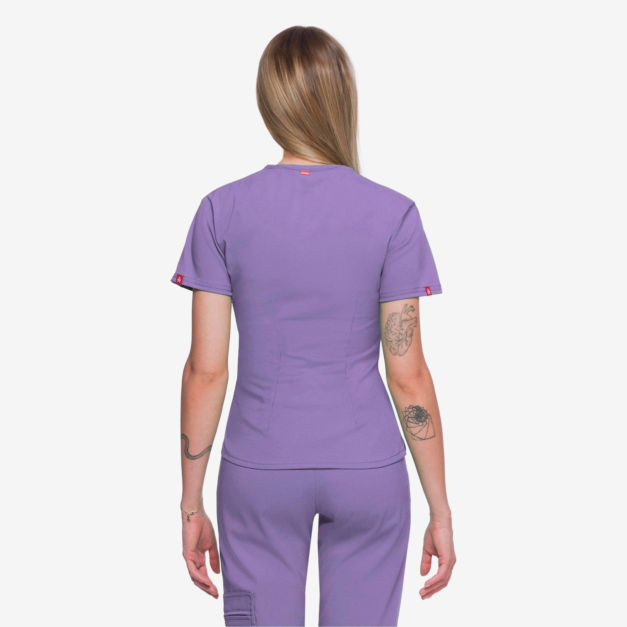 Kanaus® Scrub Beyond | Dama