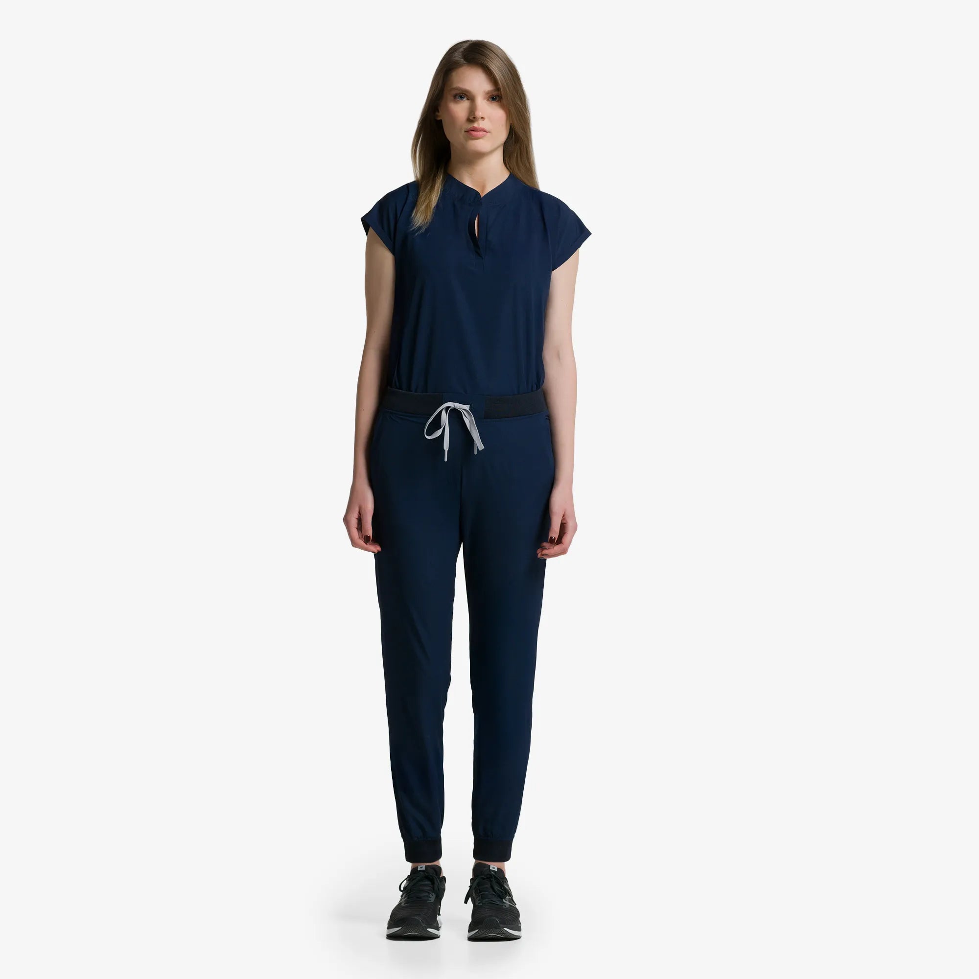 Kanaus® Scrub Casual Go Kinestech | Dama