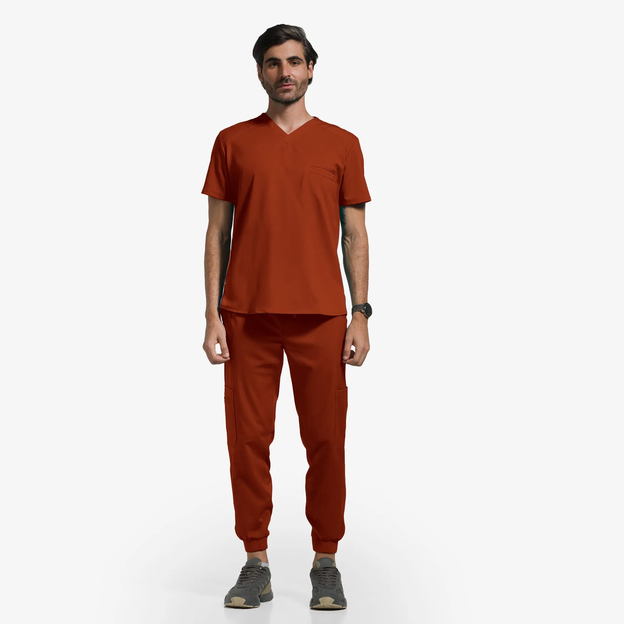 Kanaus® Scrub Beyond | Caballero