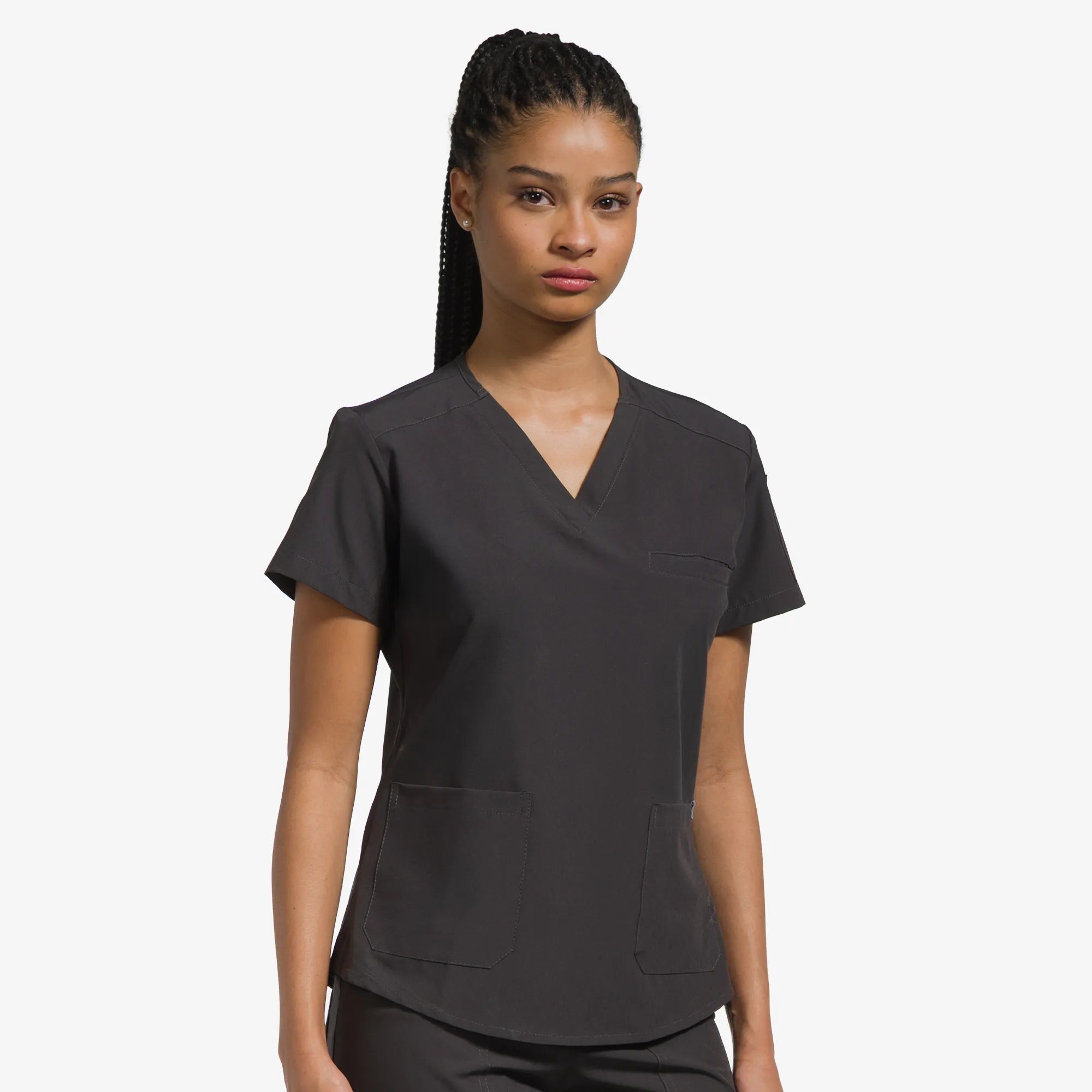 Kanaus® Scrub Multipocket | Dama