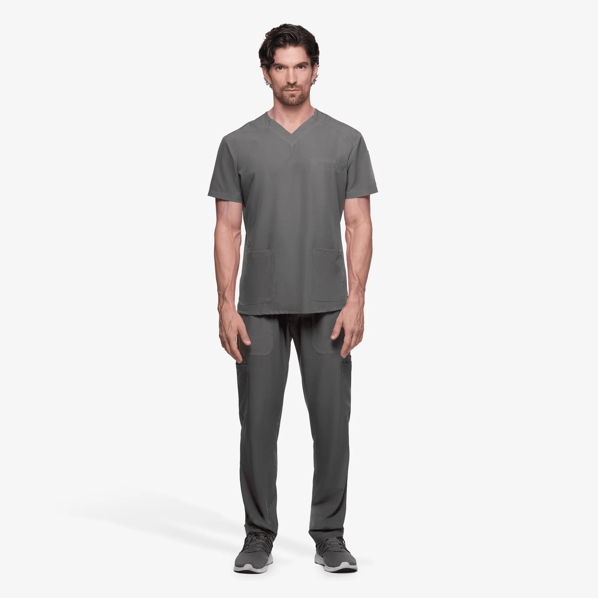 Kanaus® Scrub Multipocket | Caballero
