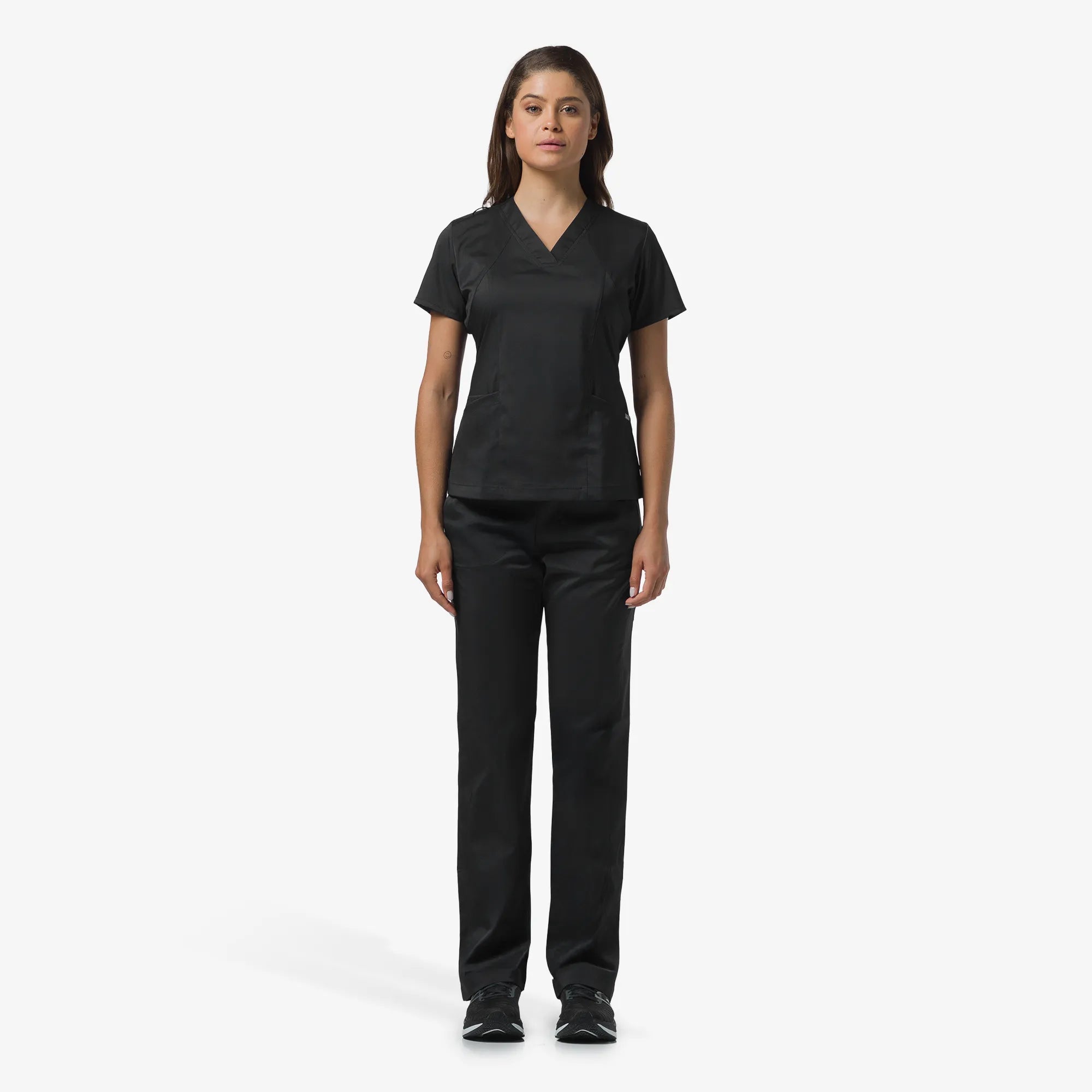 Kanaus® Conjunto Core Classic + Coat Breaker | Dama