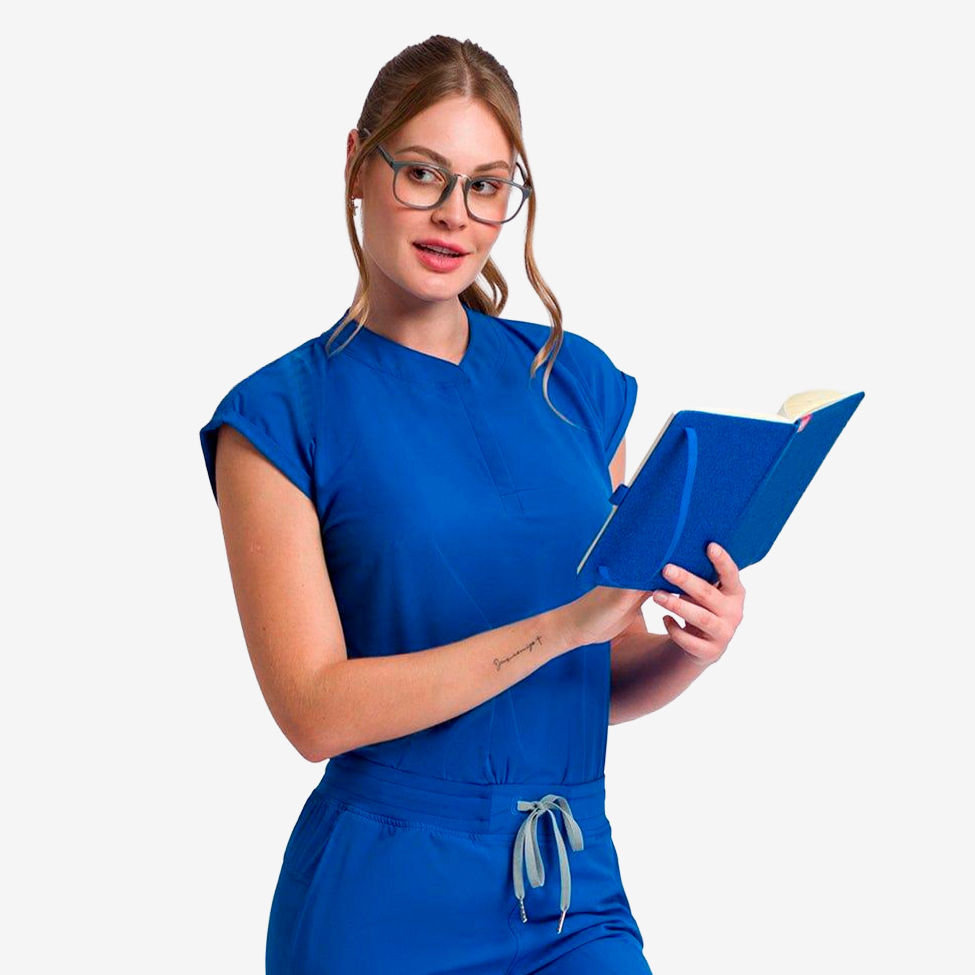 Kanaus® Scrub Casual Go | Dama