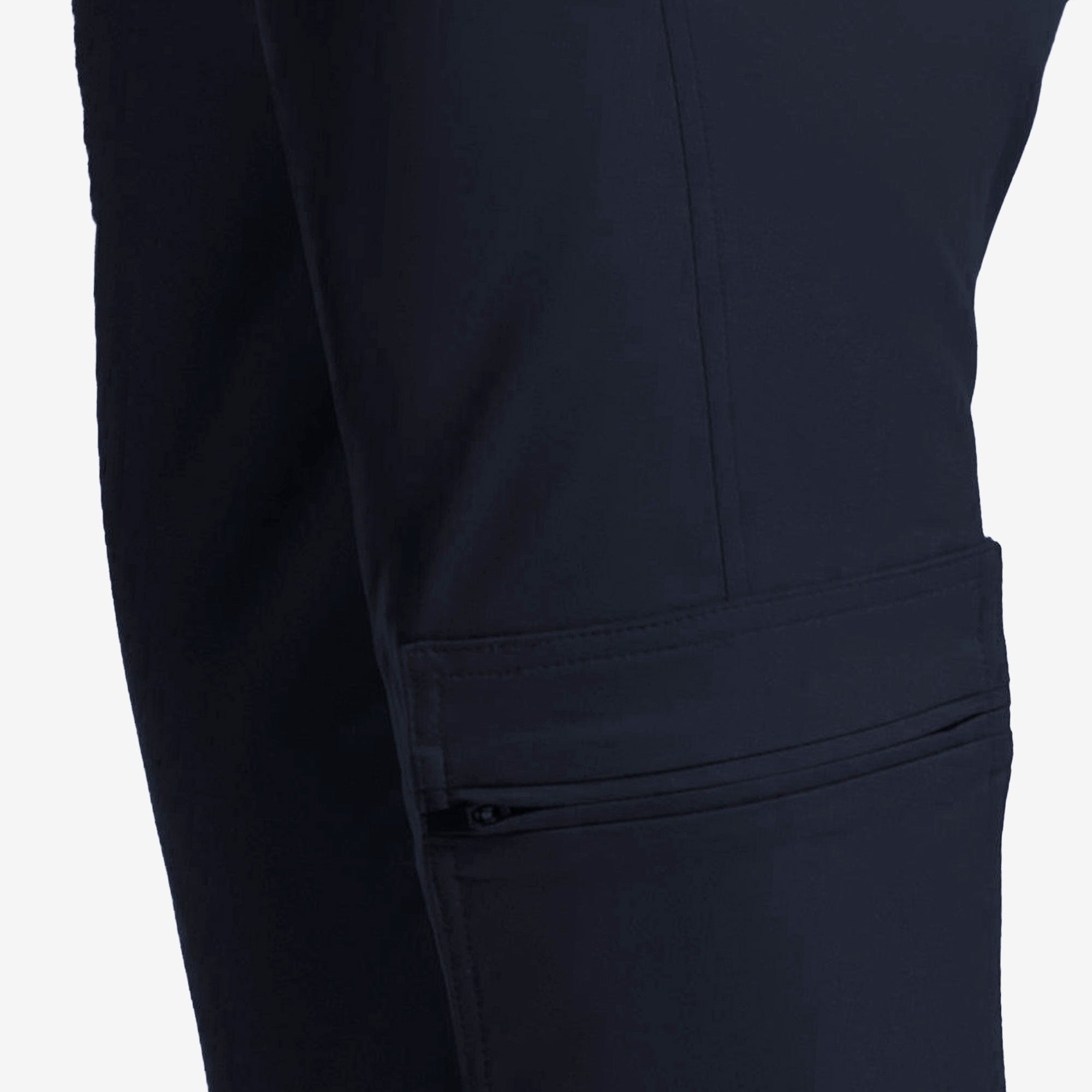 Kanaus® Pants Beyond Straight Cut | Dama