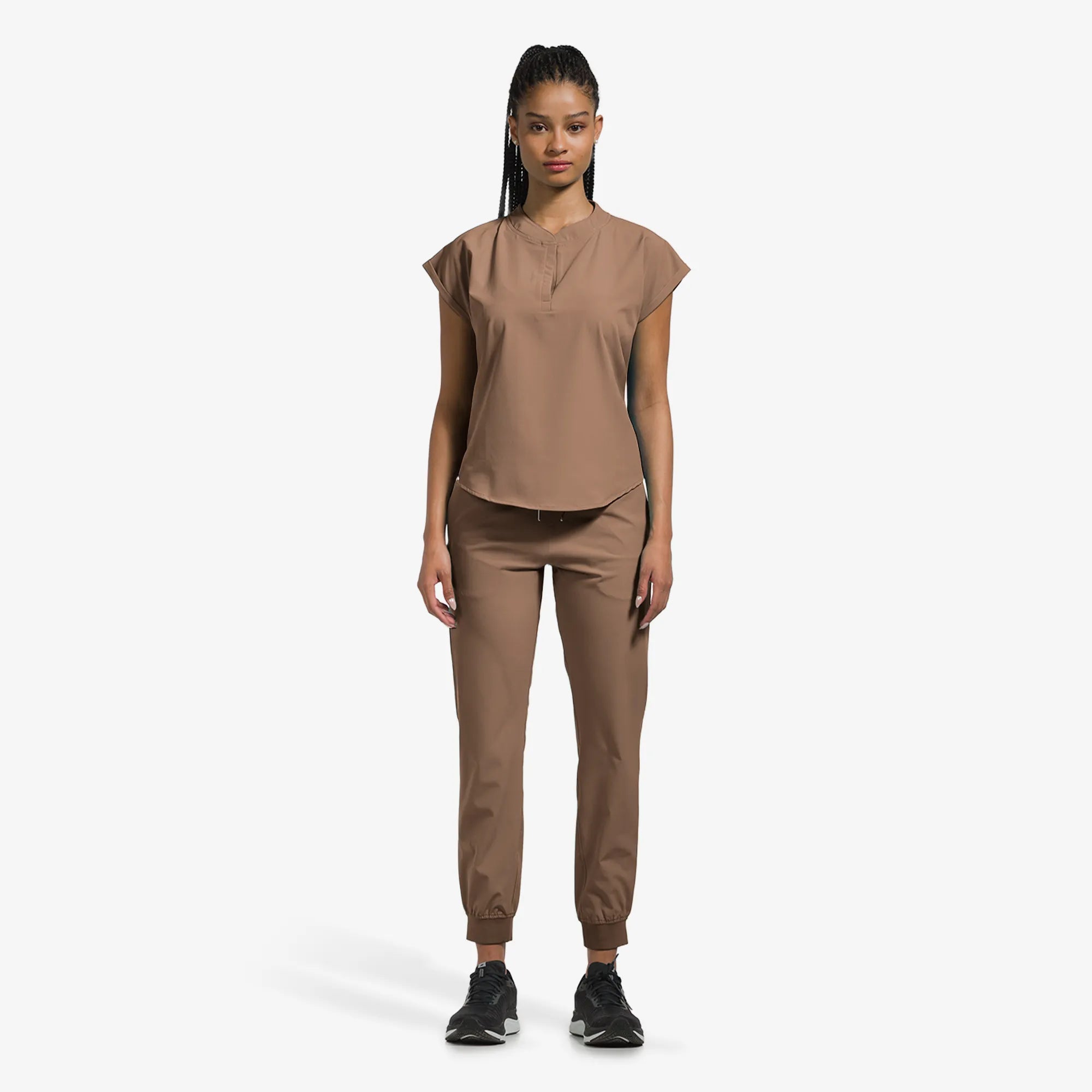 Kanaus® Scrub Casual Go | Dama