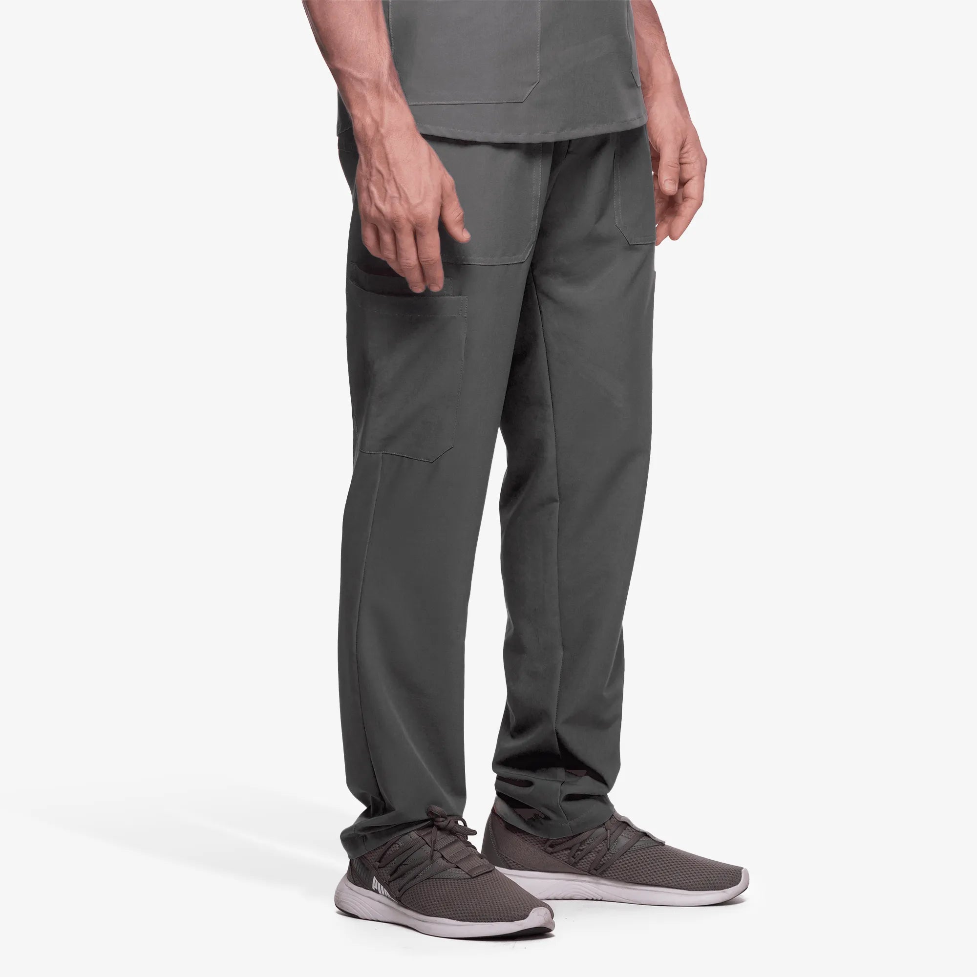 Kanaus® Scrub Multipocket | Caballero
