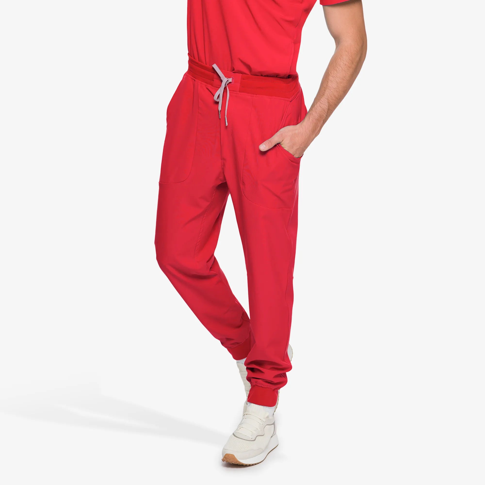 Kanaus® Scrub Casual Go | Caballero