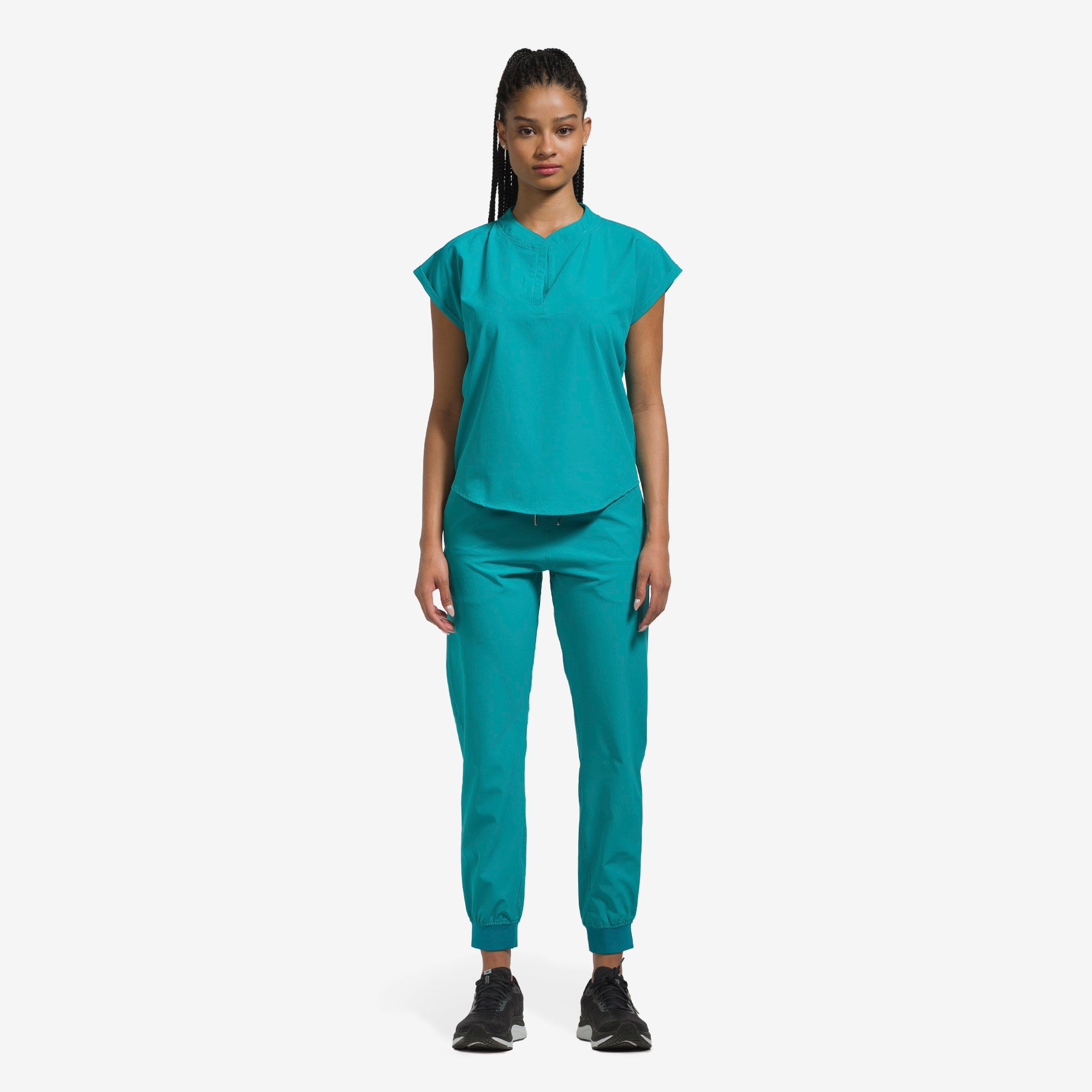 Kanaus® Scrub Casual Go | Dama