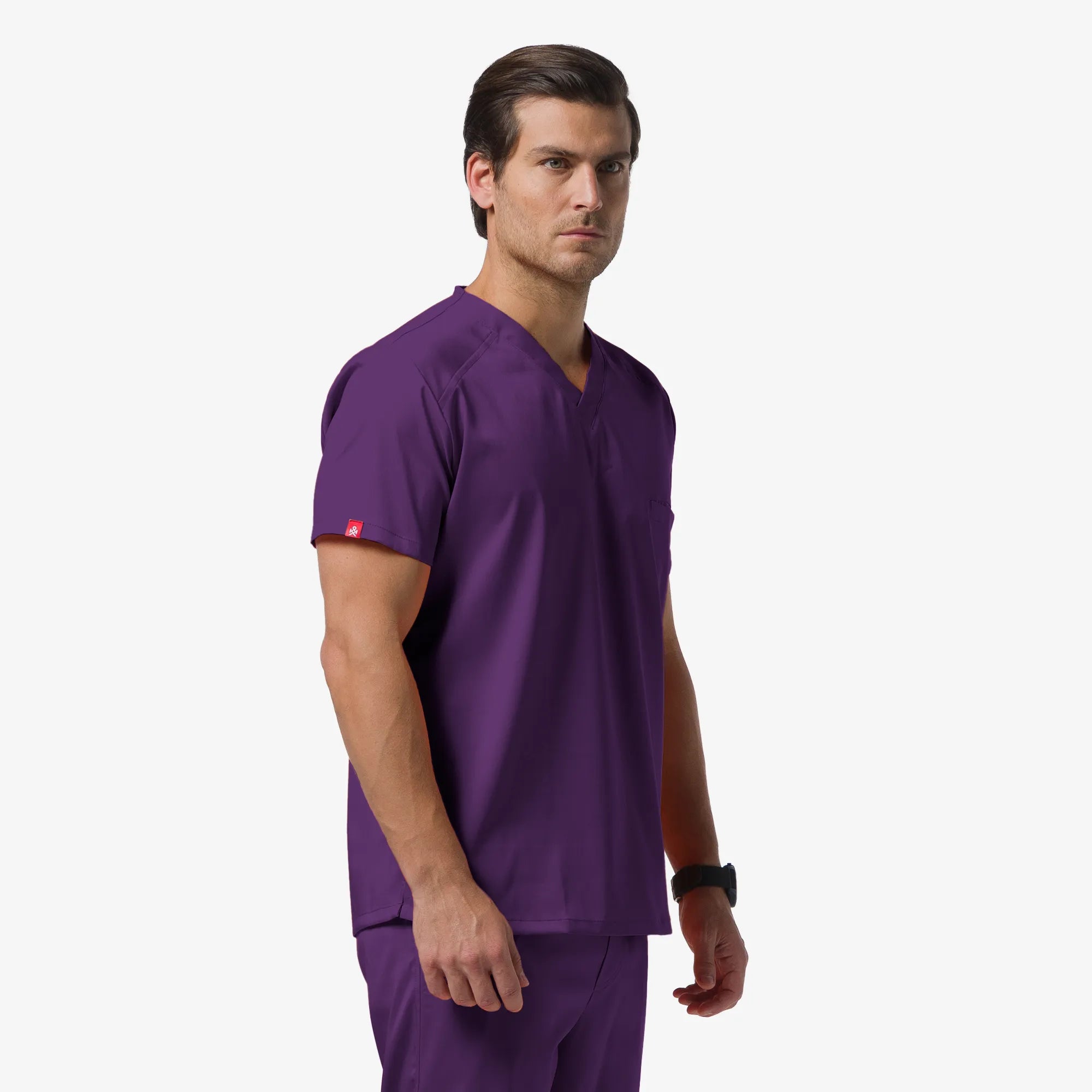 Kanaus® Scrub Beyond Straight Cut | Caballero