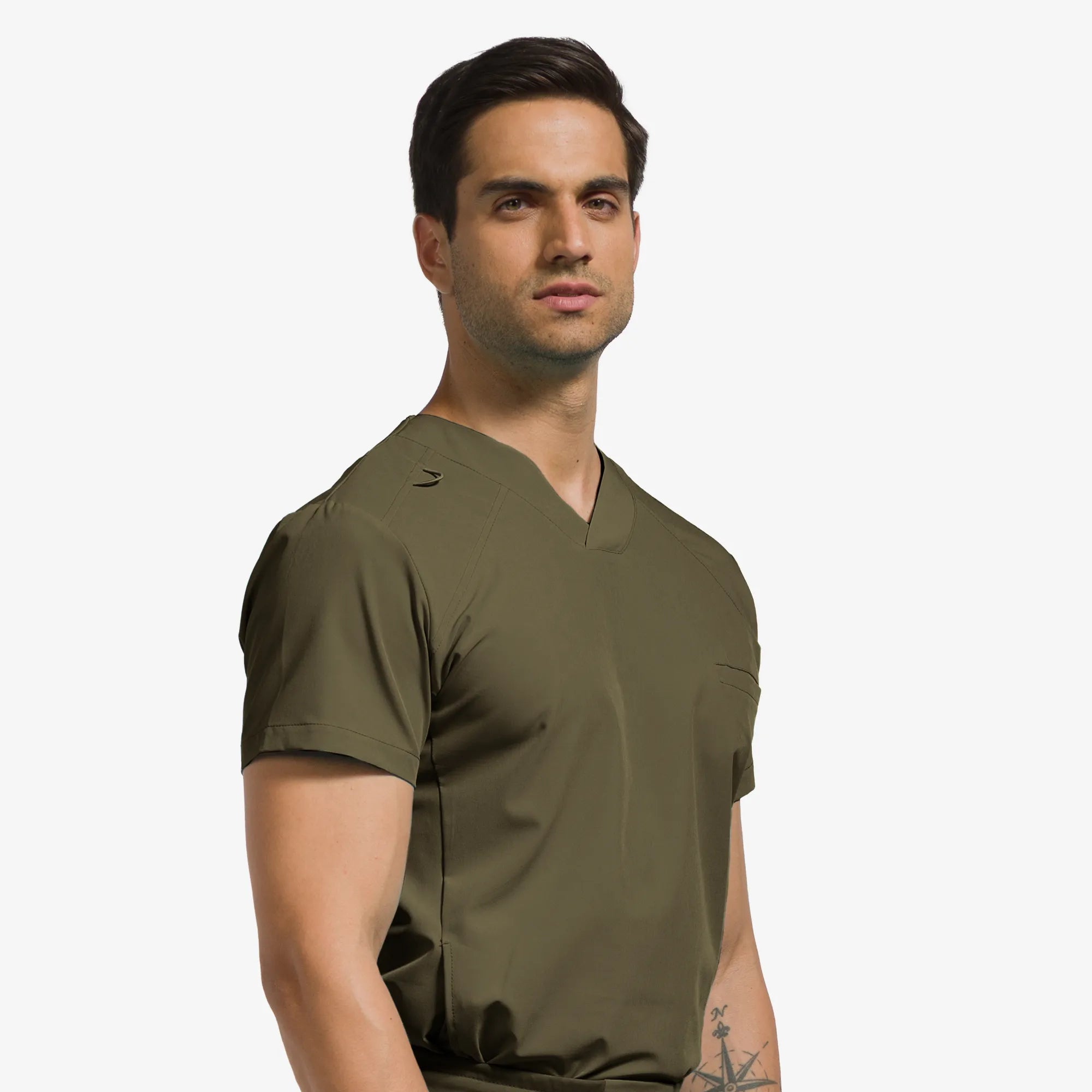 Kanaus® Scrub Casual | Caballero