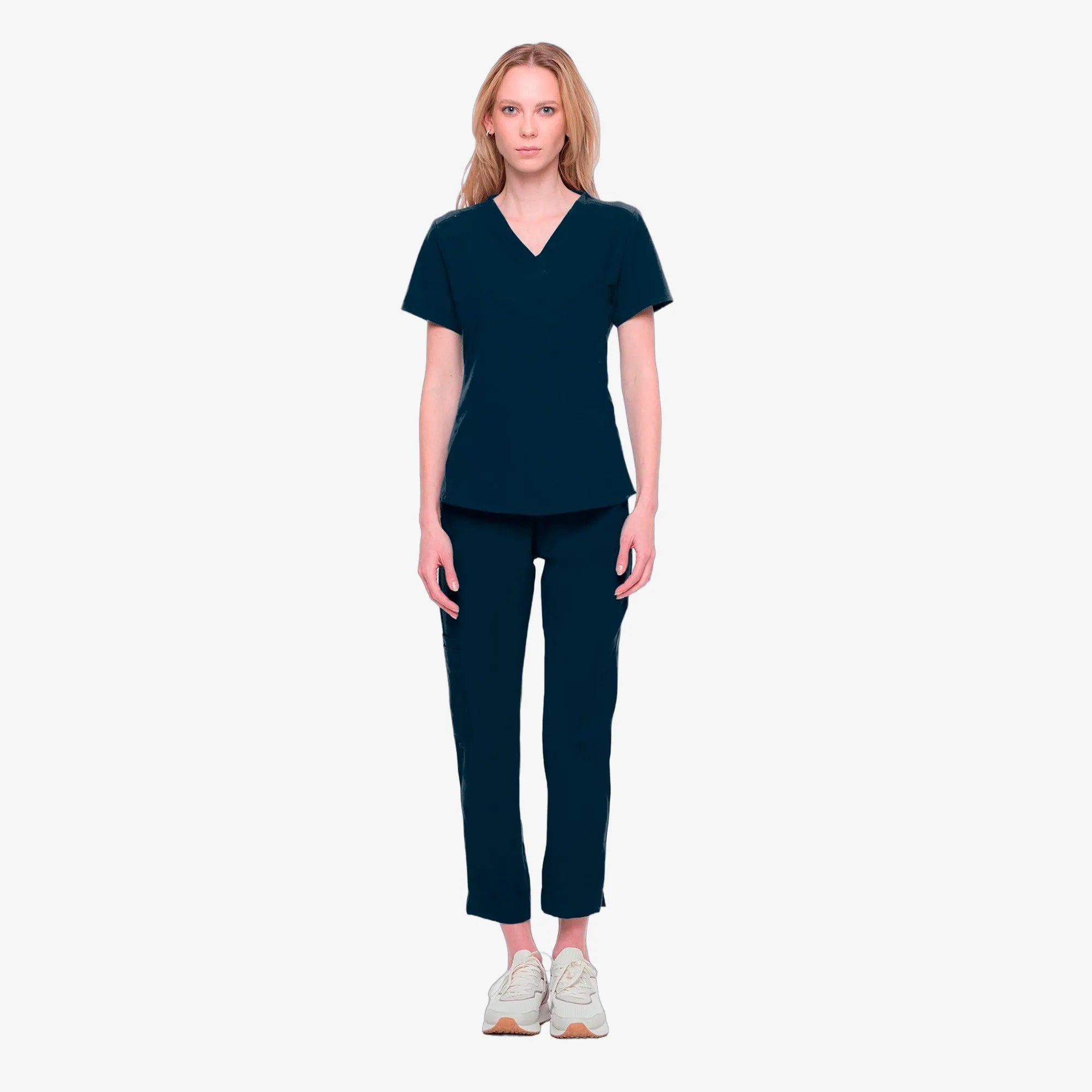 Kanaus® Scrub Force V Pocket | Dama