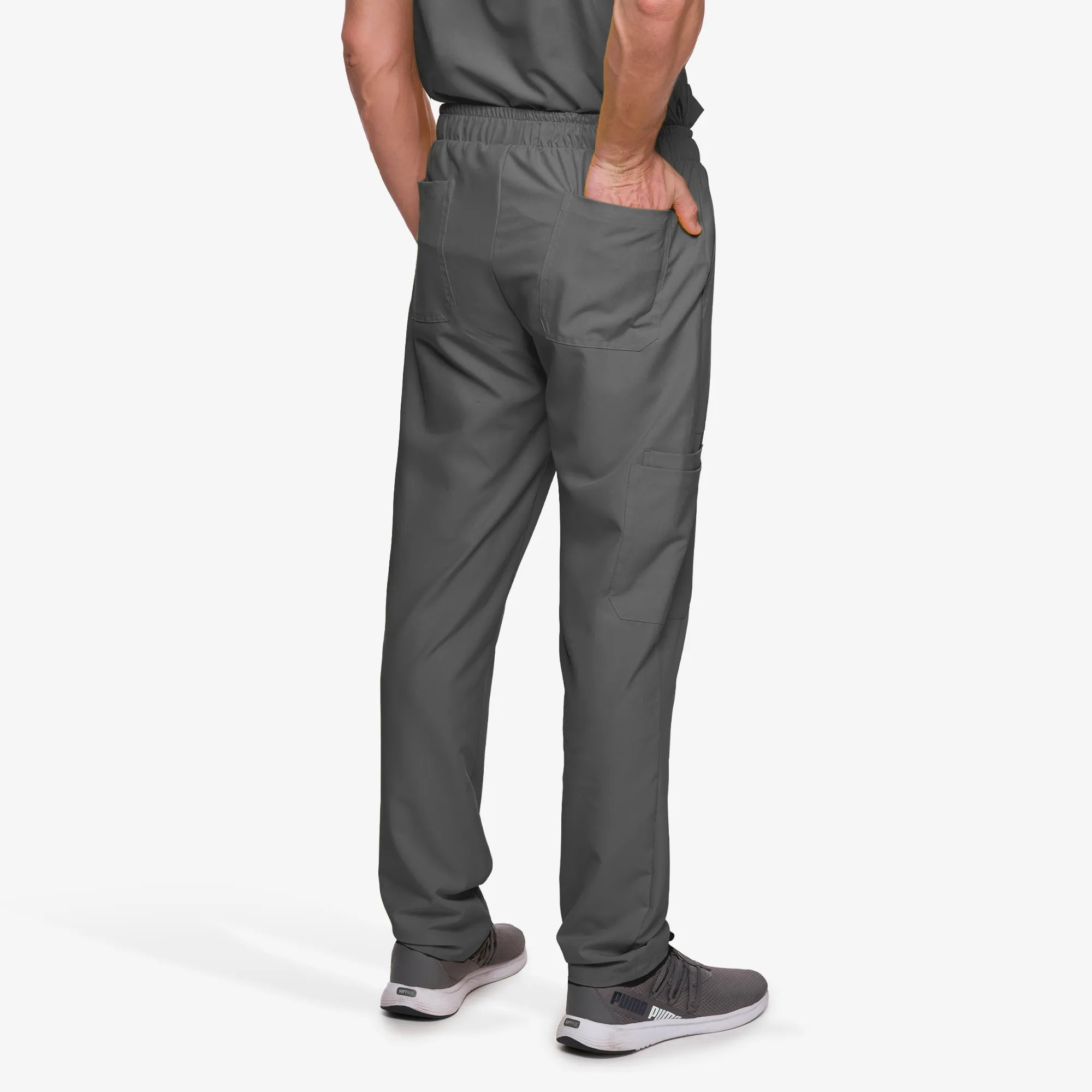 Kanaus® Scrub Multipocket | Caballero