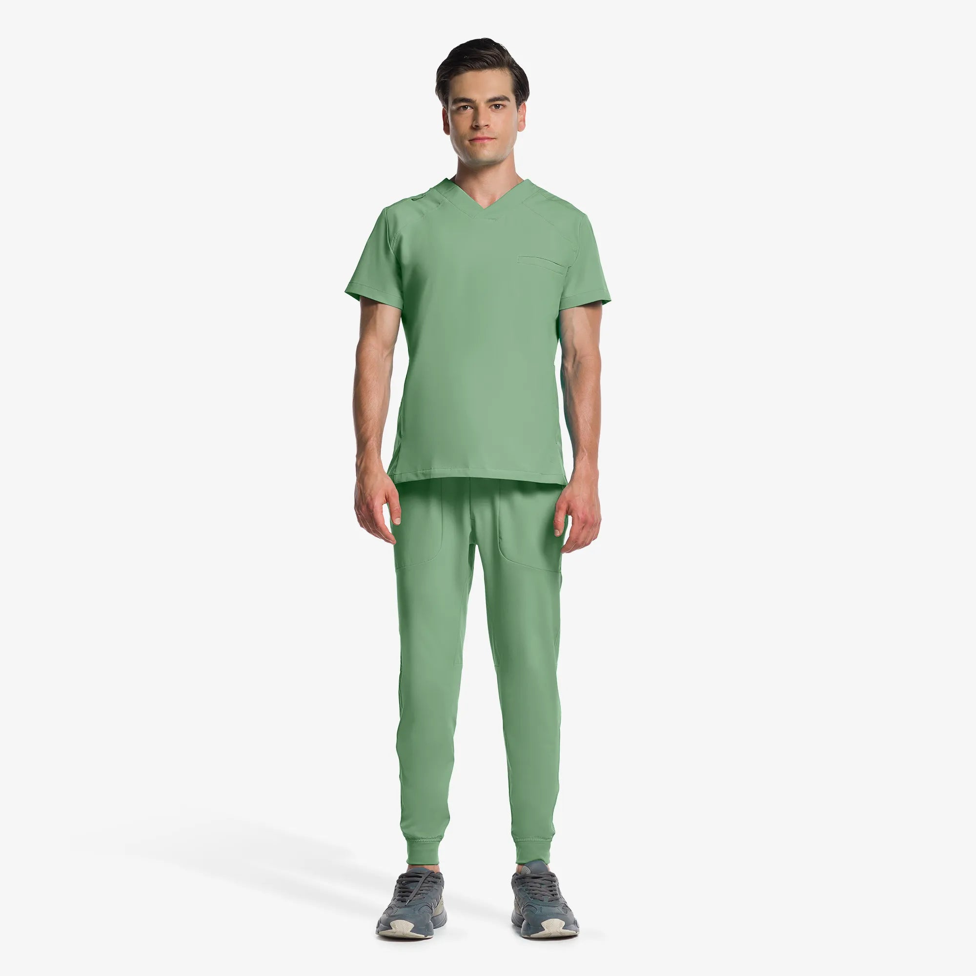 Kanaus® Scrub Casual Go | Caballero