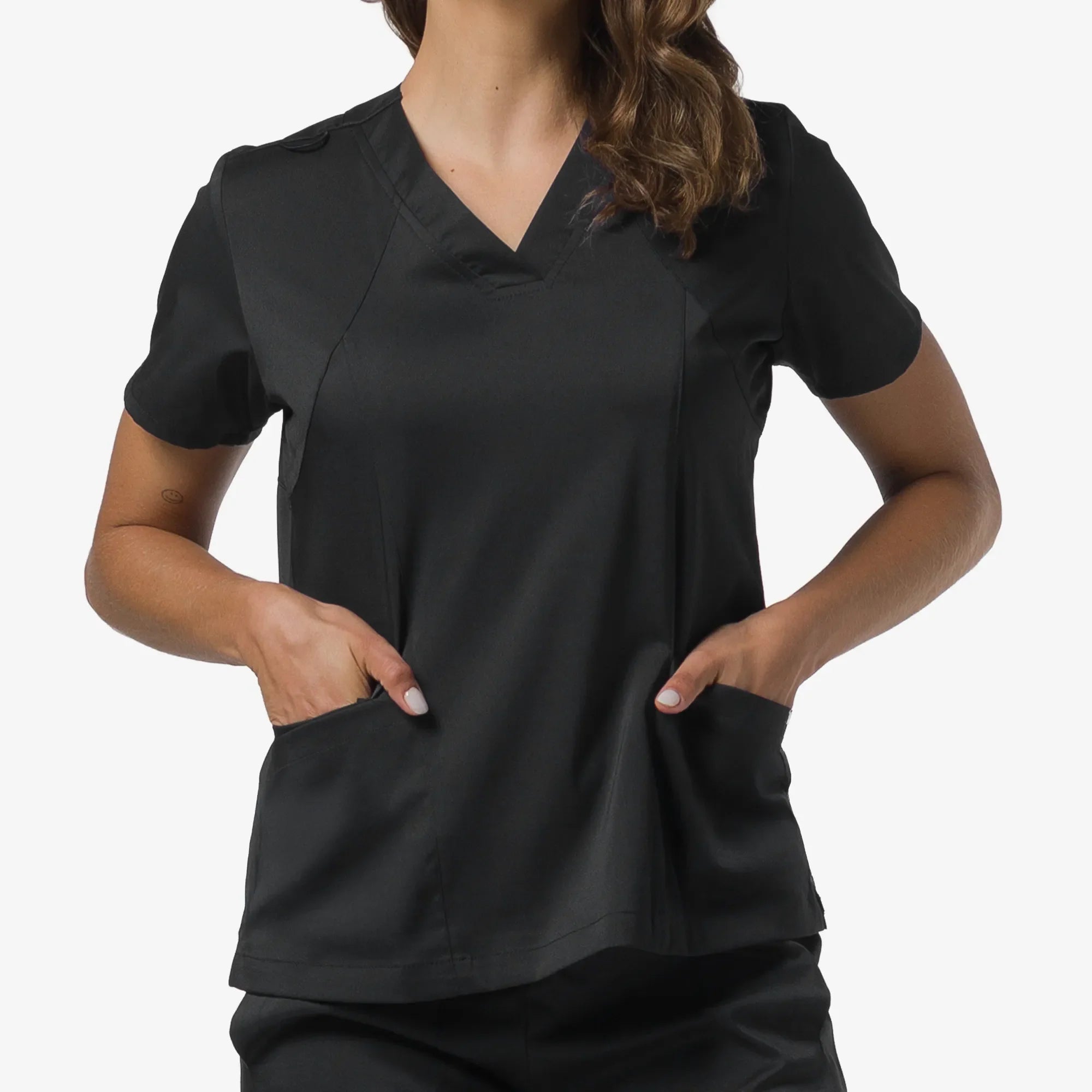Kanaus® Conjunto Core Classic + Coat Breaker | Dama