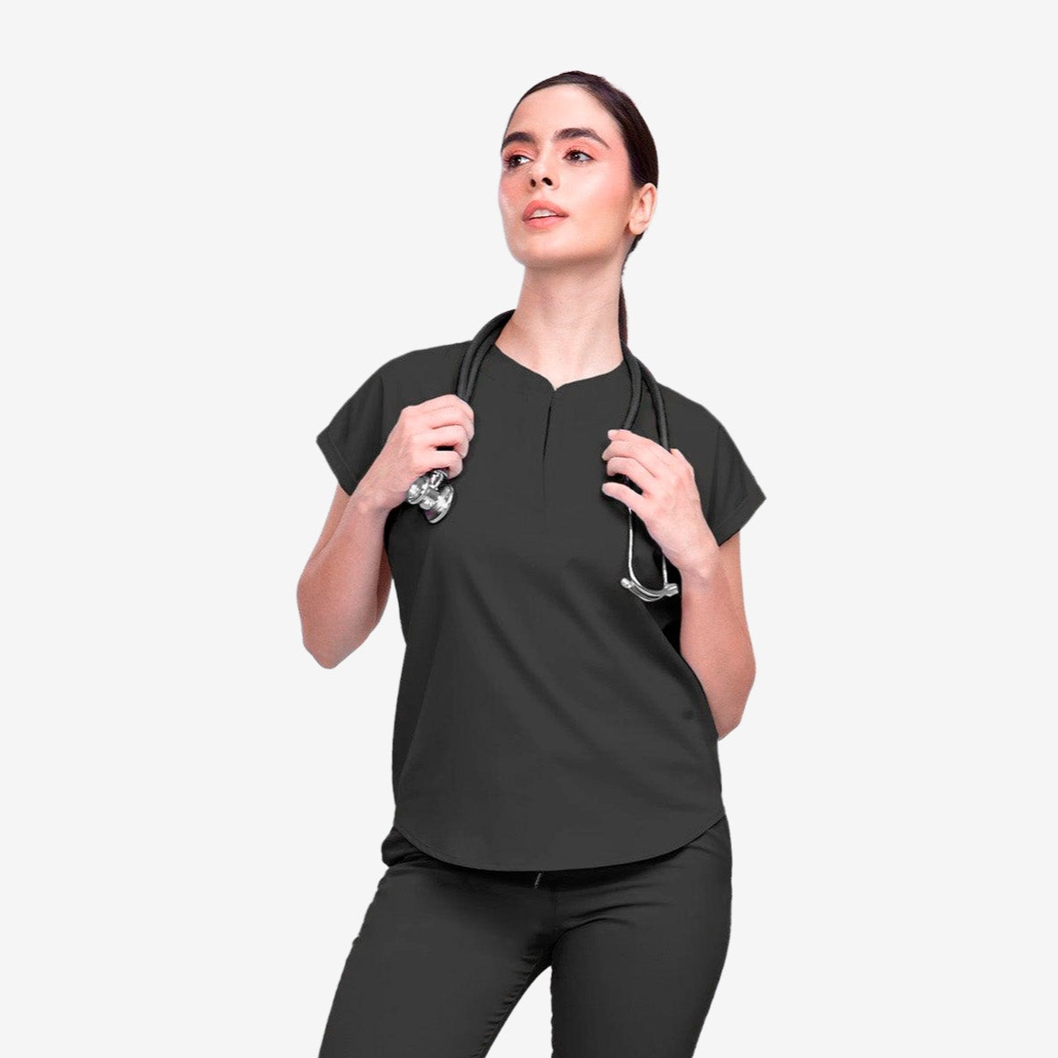 Kanaus® Top Casual Mao | Dama