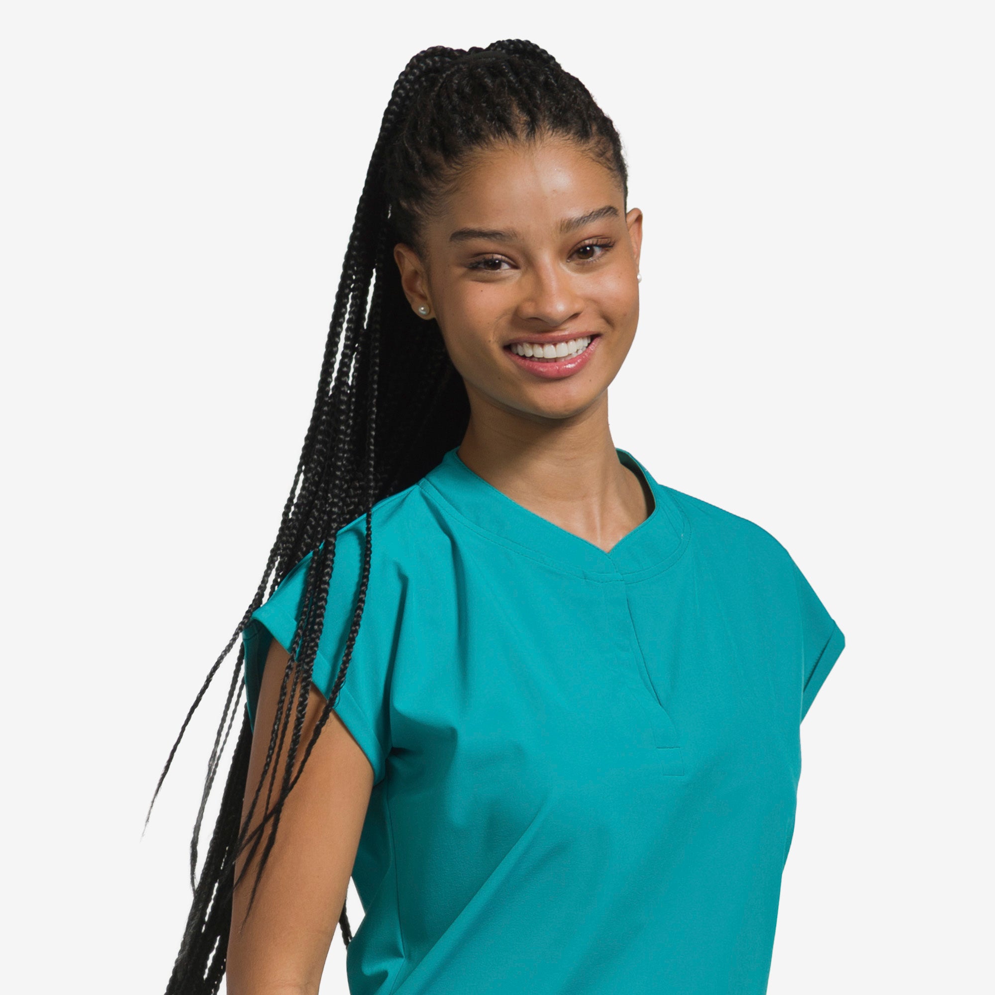 Kanaus® Scrub Casual Go | Dama