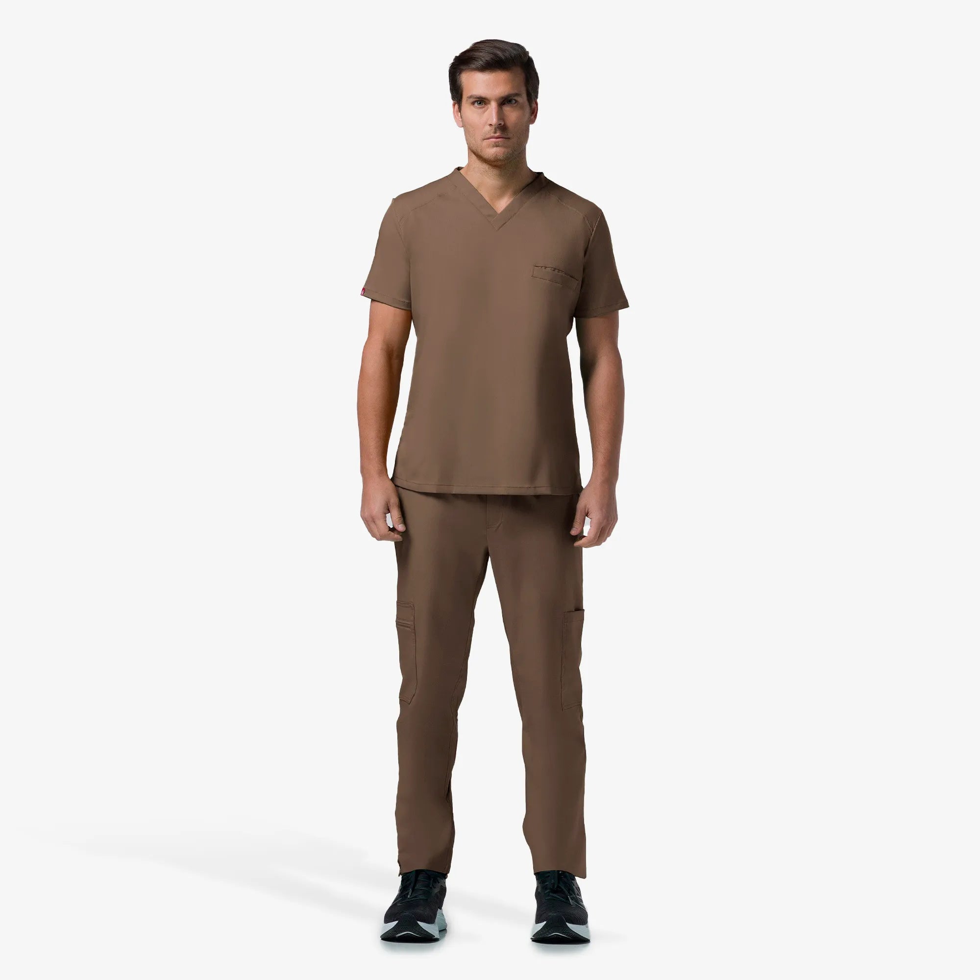 Kanaus® Scrub Beyond Straight Cut | Caballero