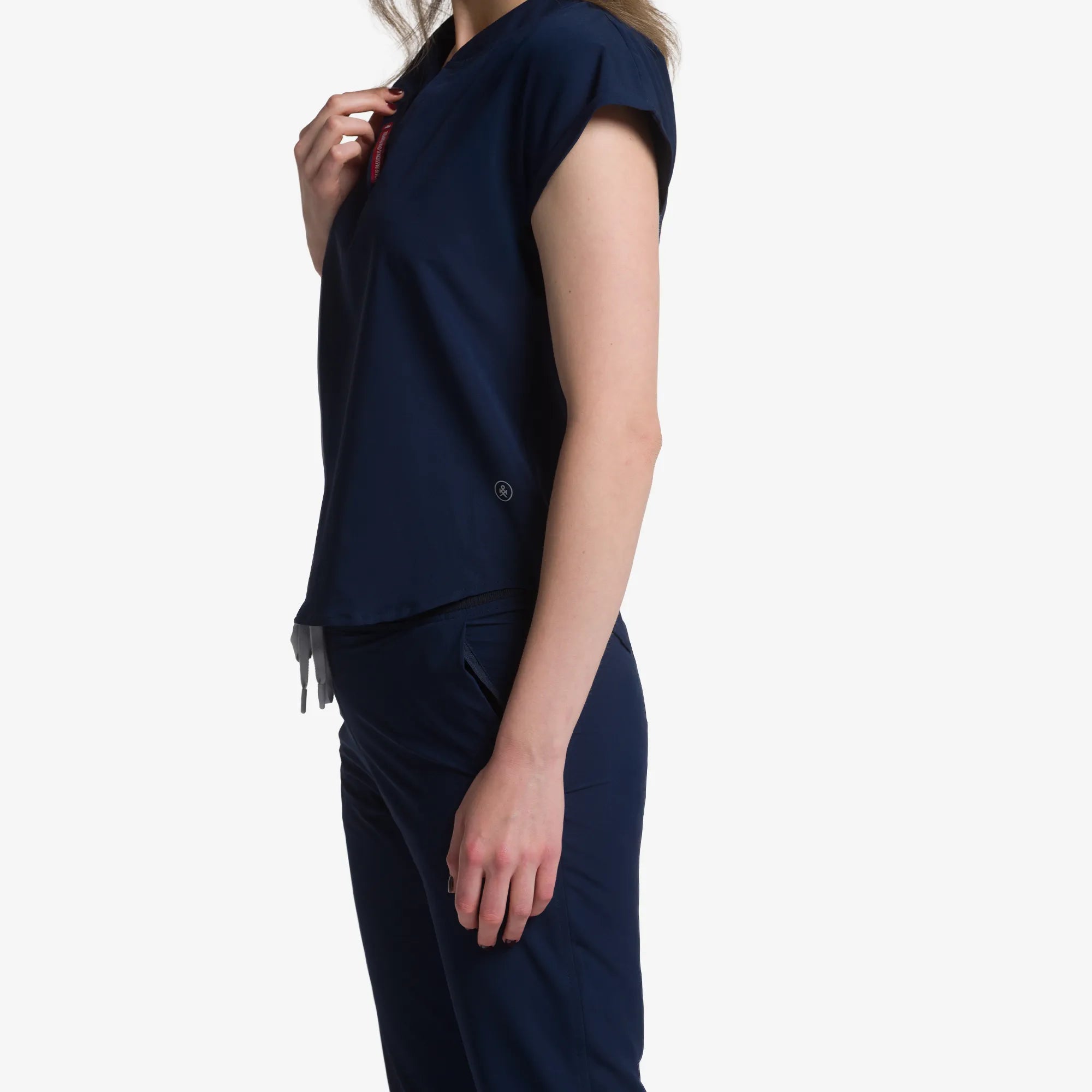 Kanaus® Scrub Casual Go Kinestech | Dama