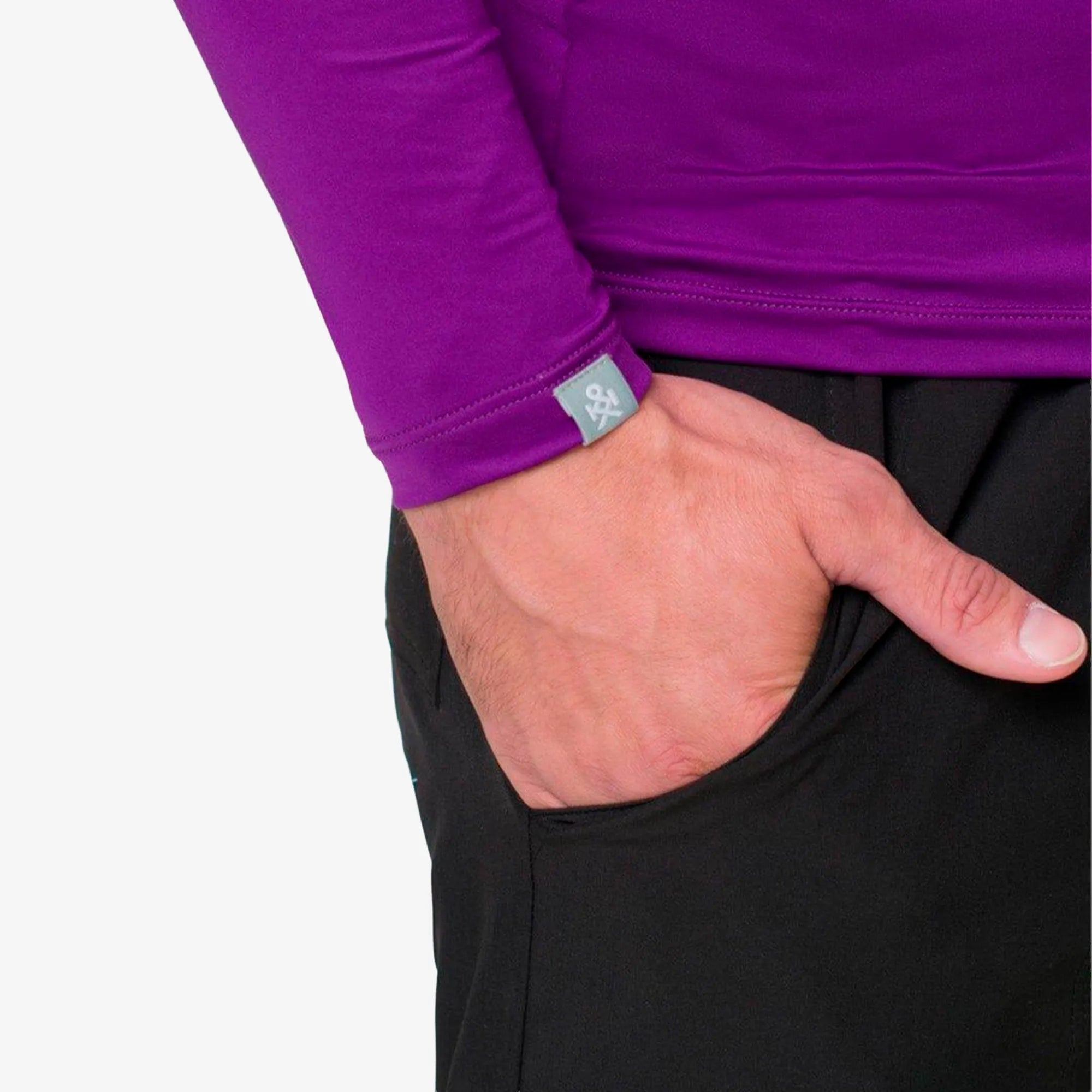 Kanaus Underscrub BIO VN | Caballero