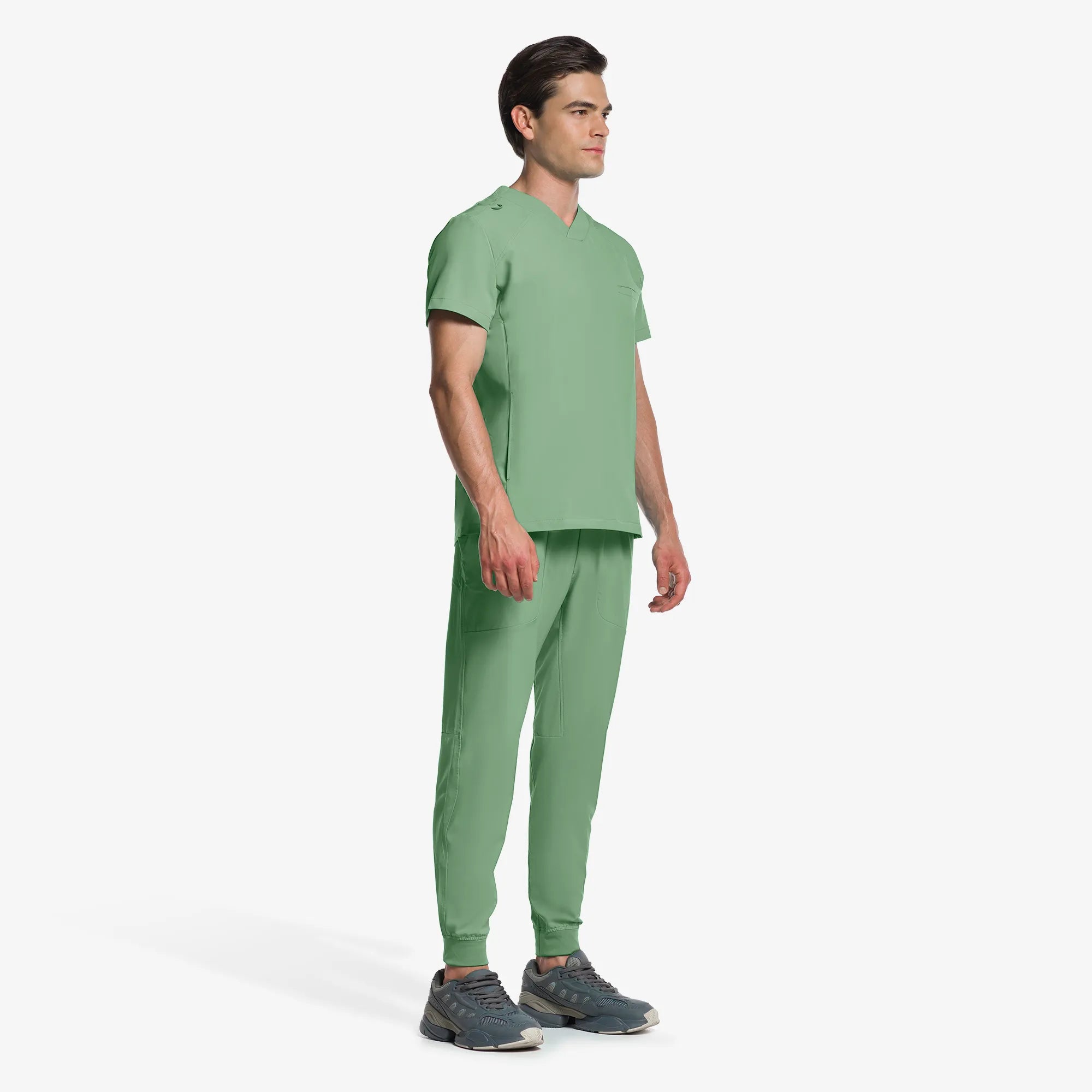 Kanaus® Scrub Casual Go | Caballero