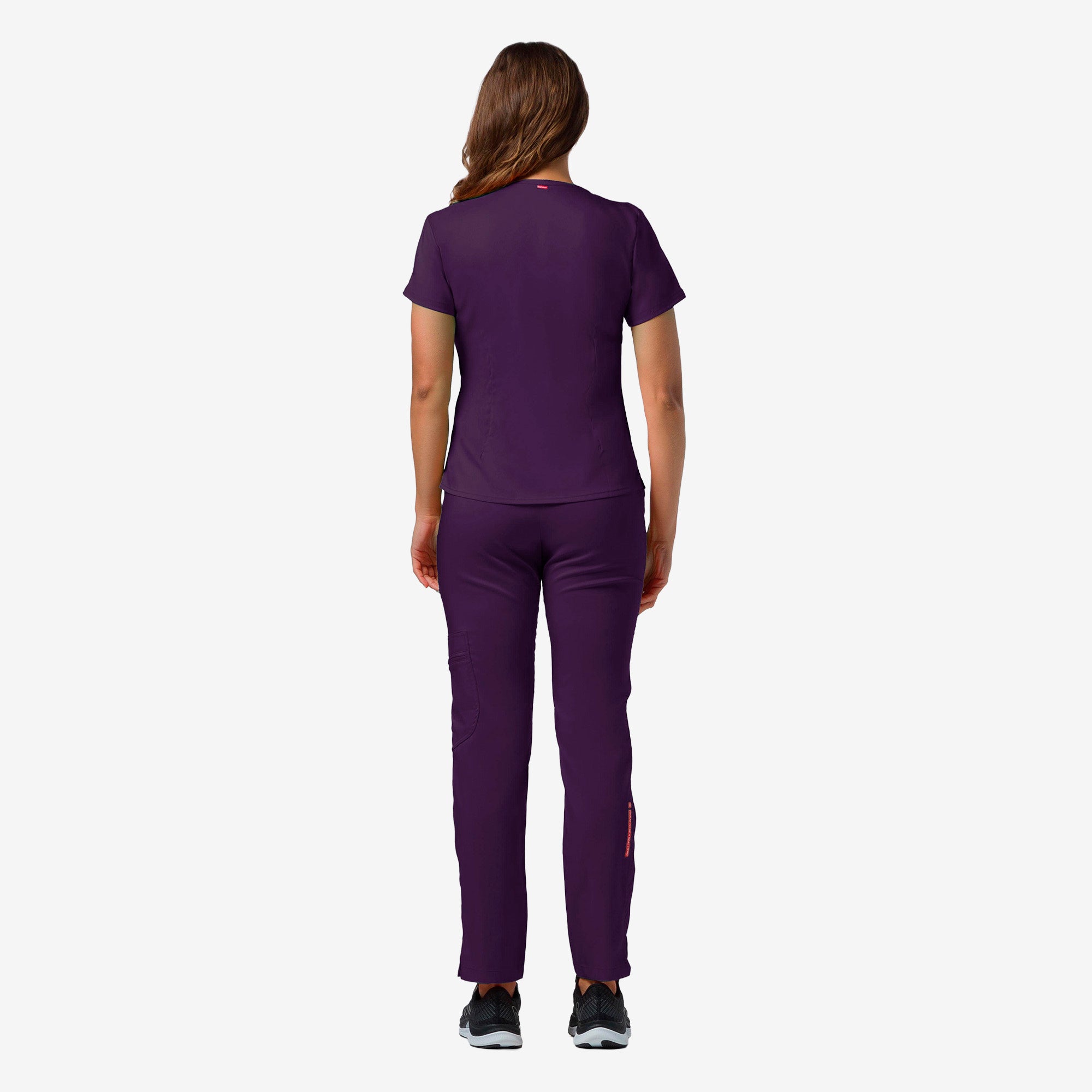 Kanaus® Scrub Beyond Straight Cut | Dama