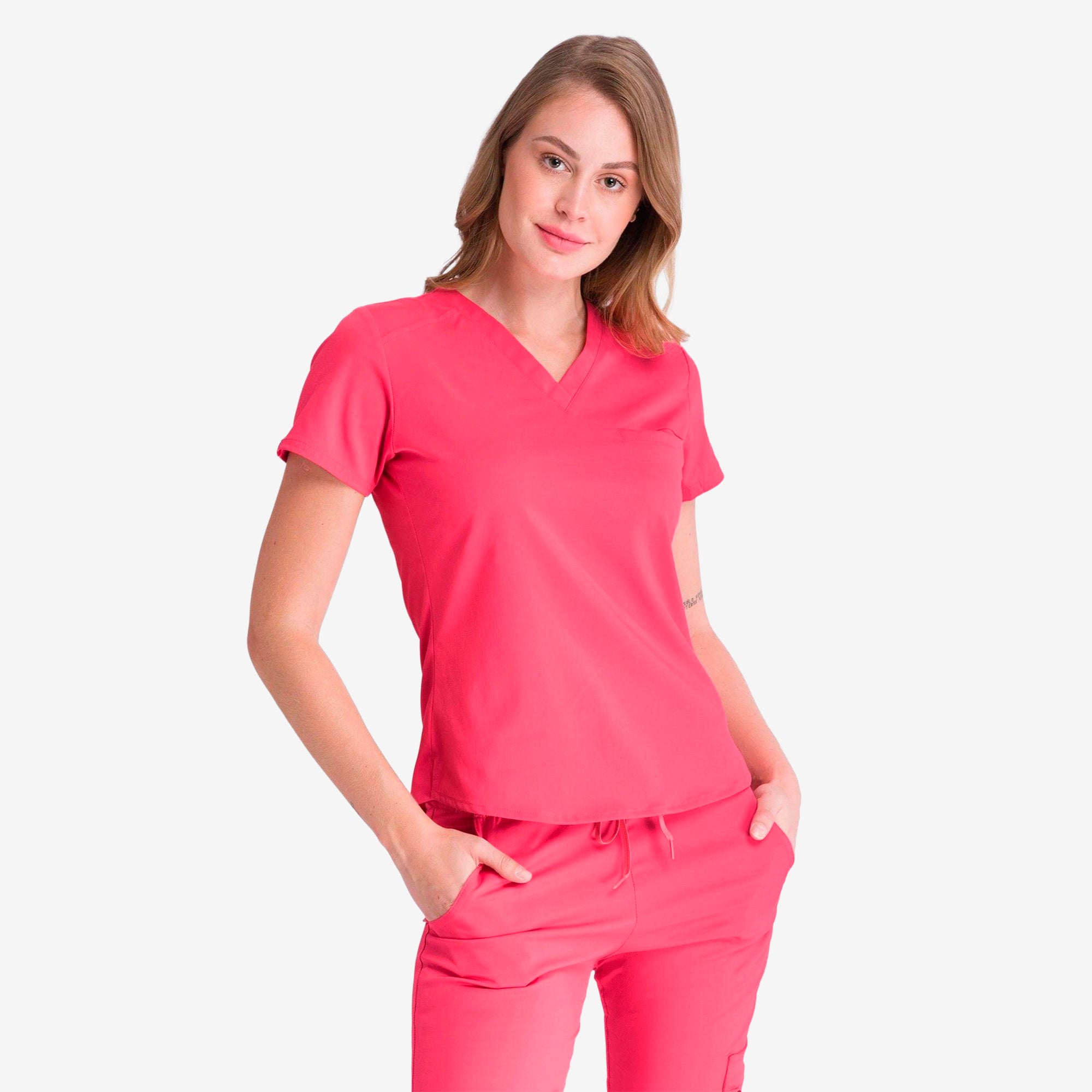 Kanaus® Scrub Beyond | Dama