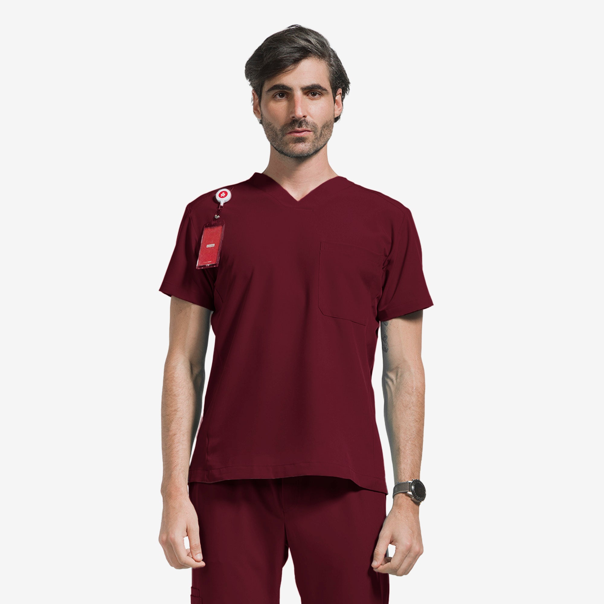 Kanaus® Scrub Force Vx | Caballero