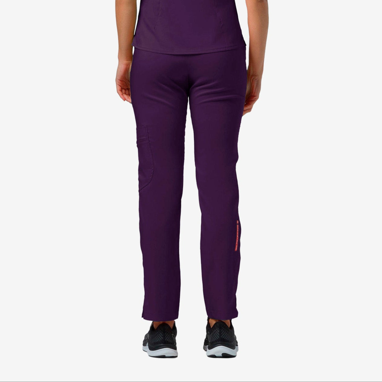 Kanaus® Pants Beyond Straight Cut | Dama