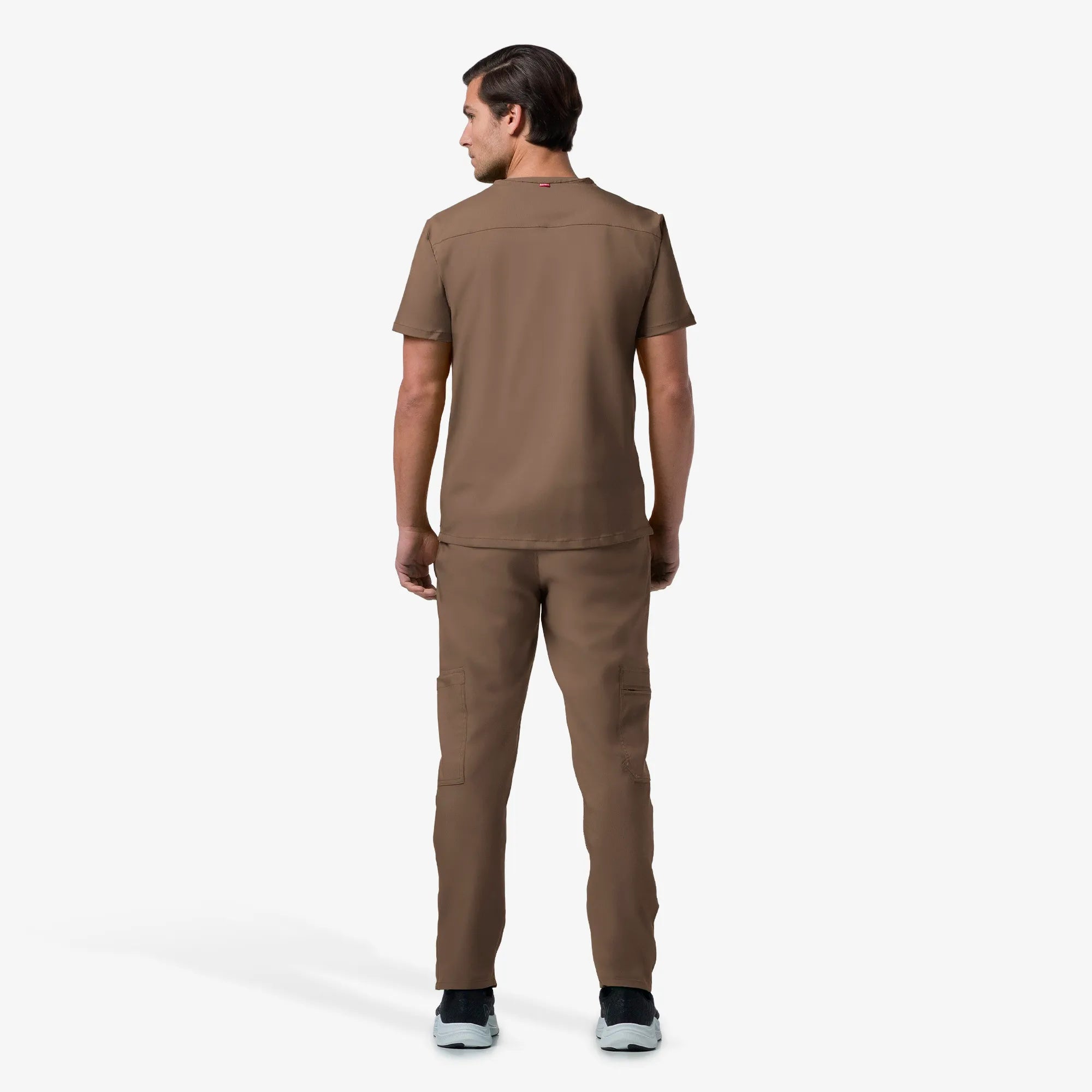 Kanaus® Scrub Beyond Straight Cut | Caballero