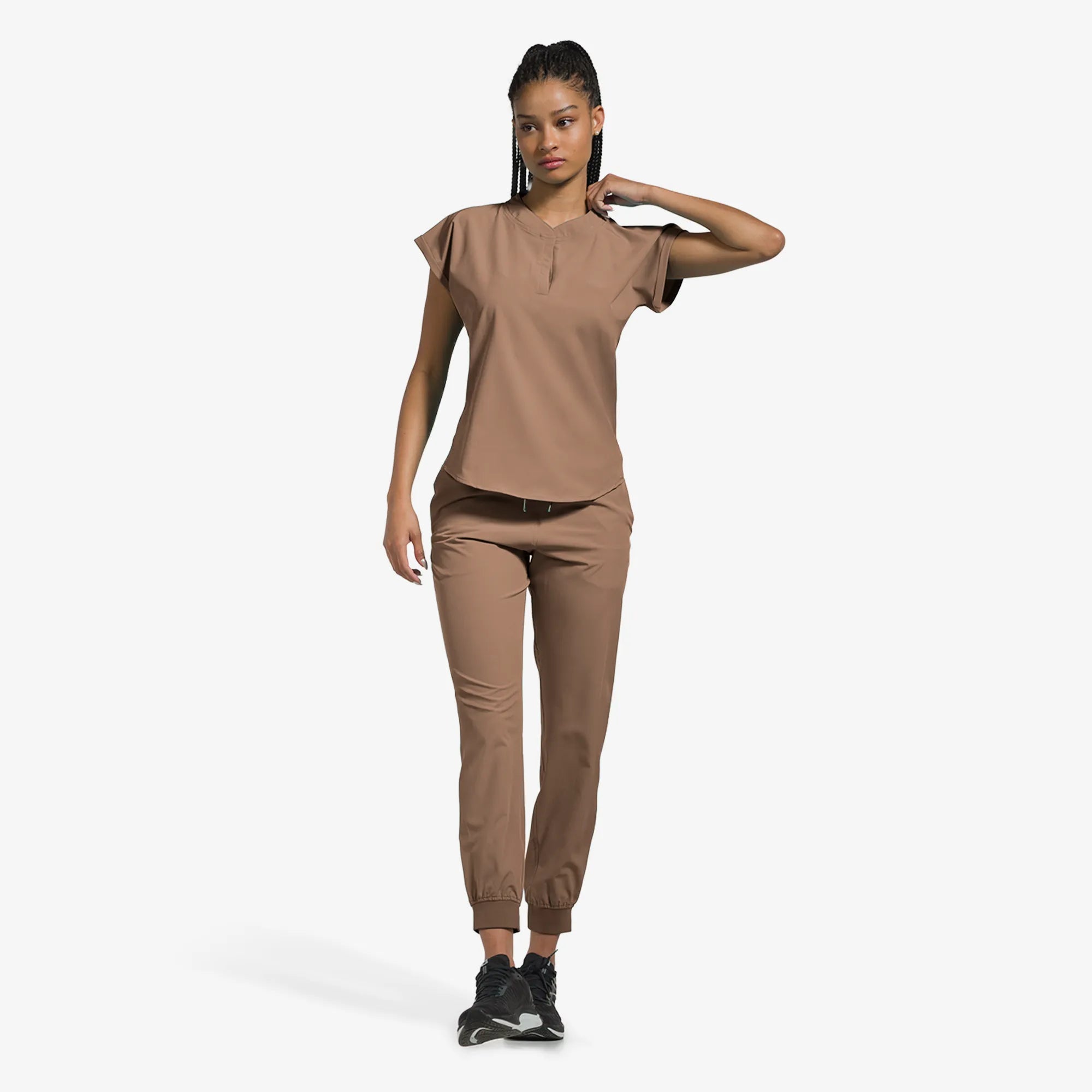 Kanaus® Scrub Casual Go | Dama