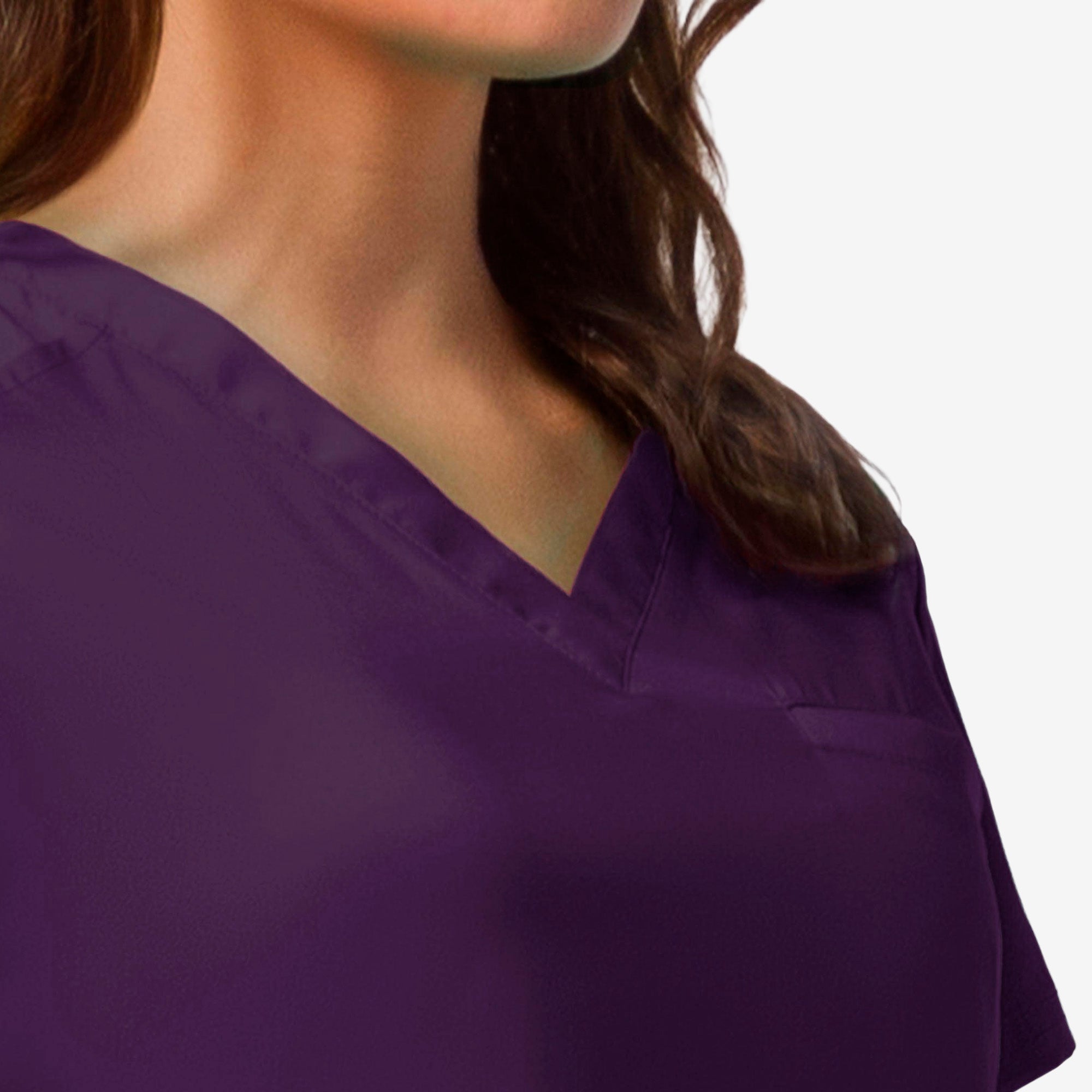 Kanaus® Scrub Beyond Straight Cut | Dama
