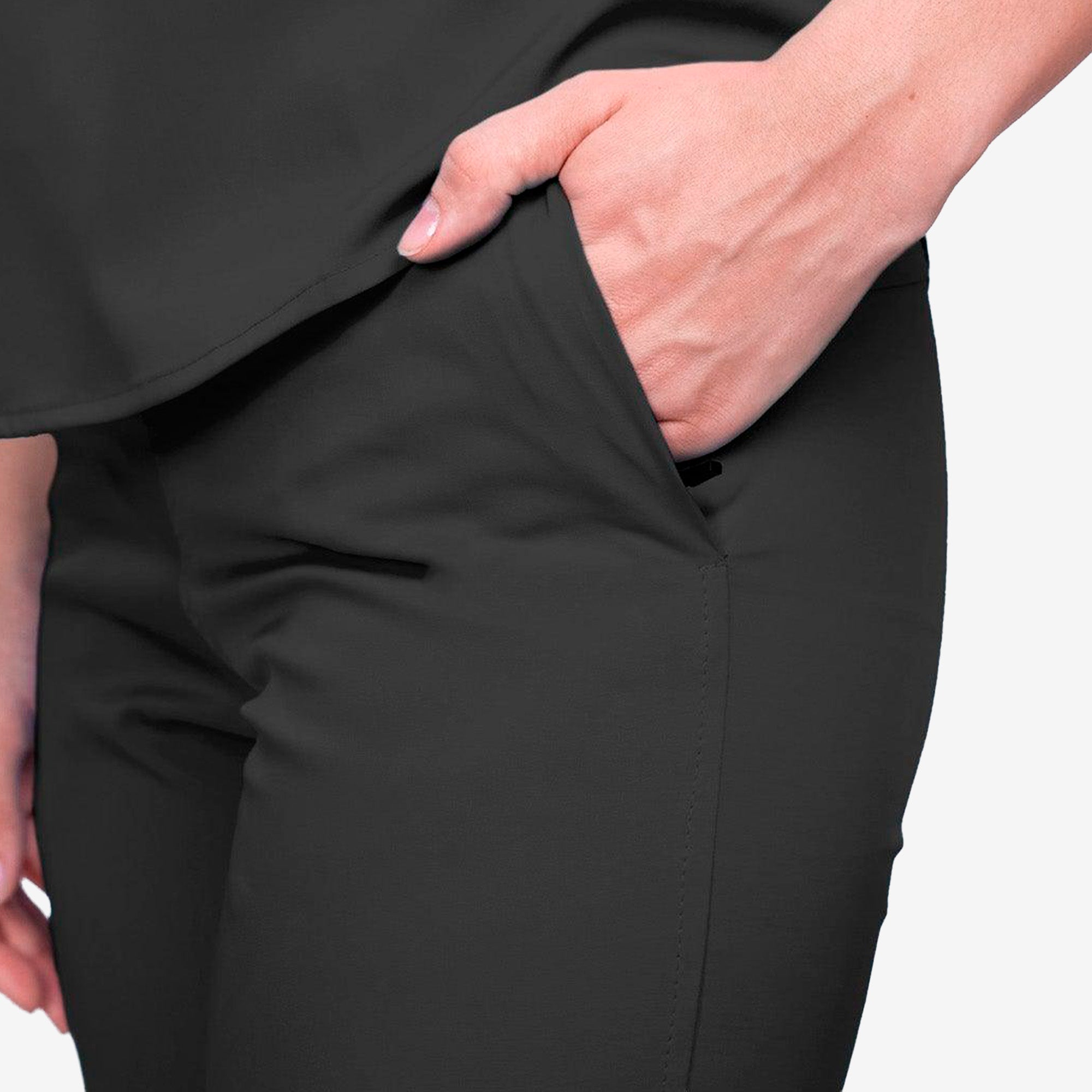 Kanaus® Scrub Casual Mao | Dama