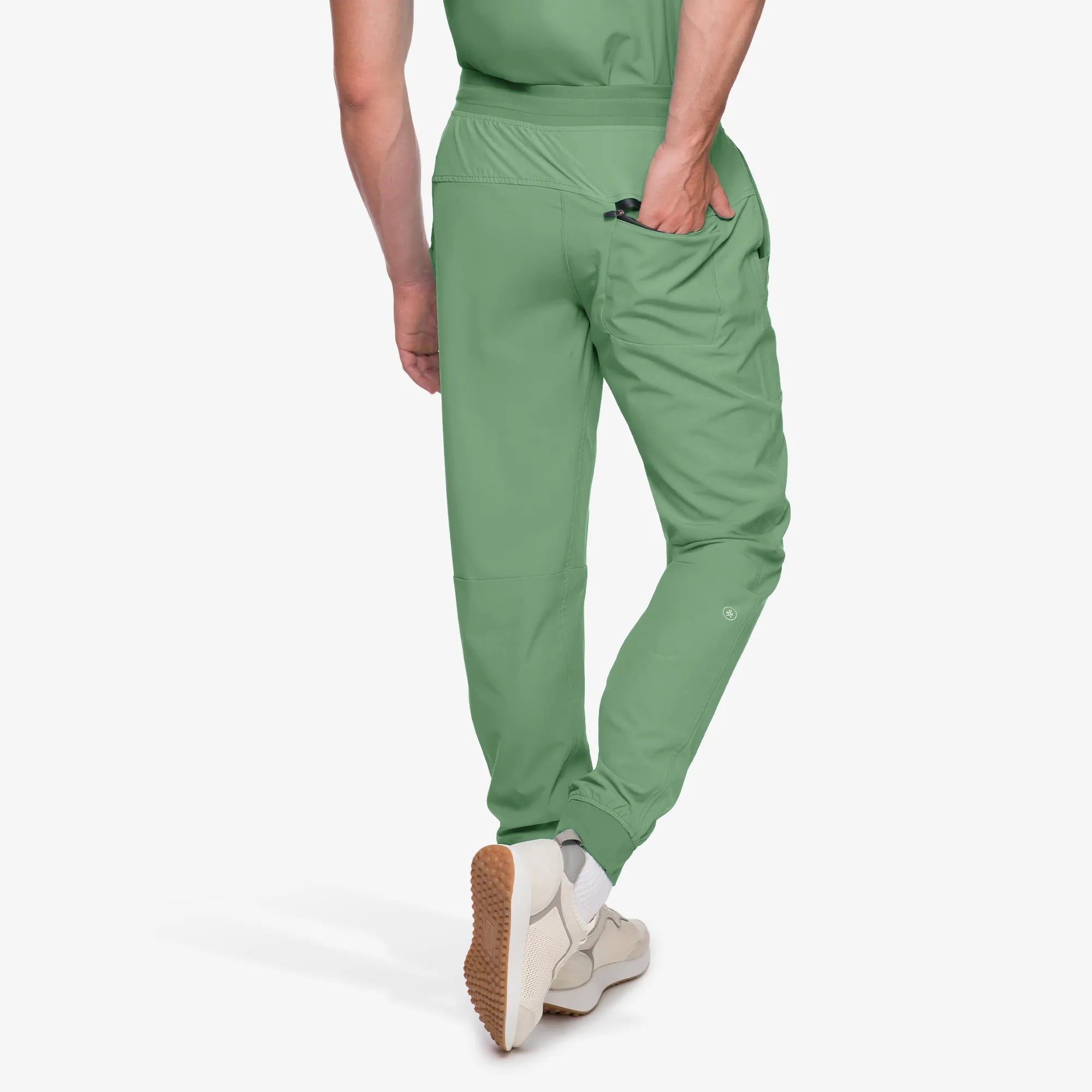 Kanaus® Scrub Casual Go | Caballero