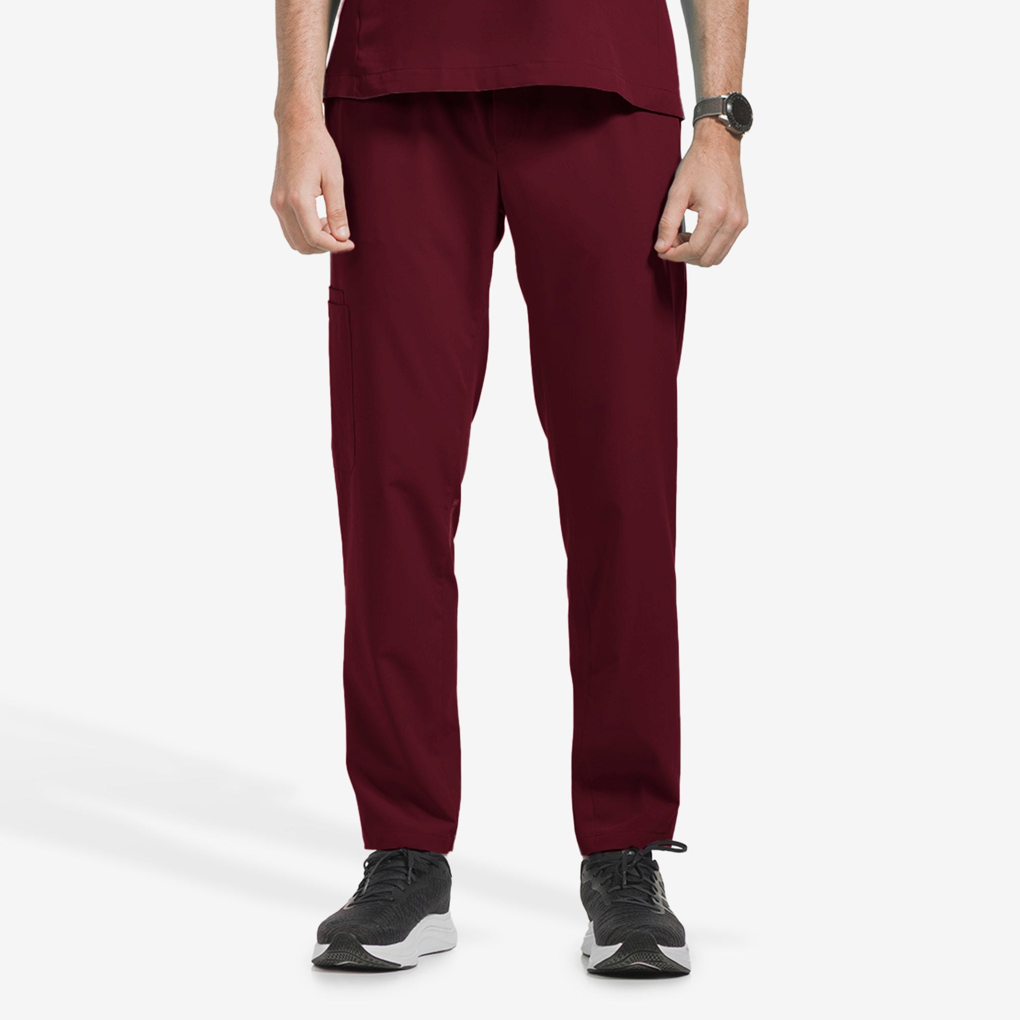 Kanaus® Pants Force Vx | Caballero