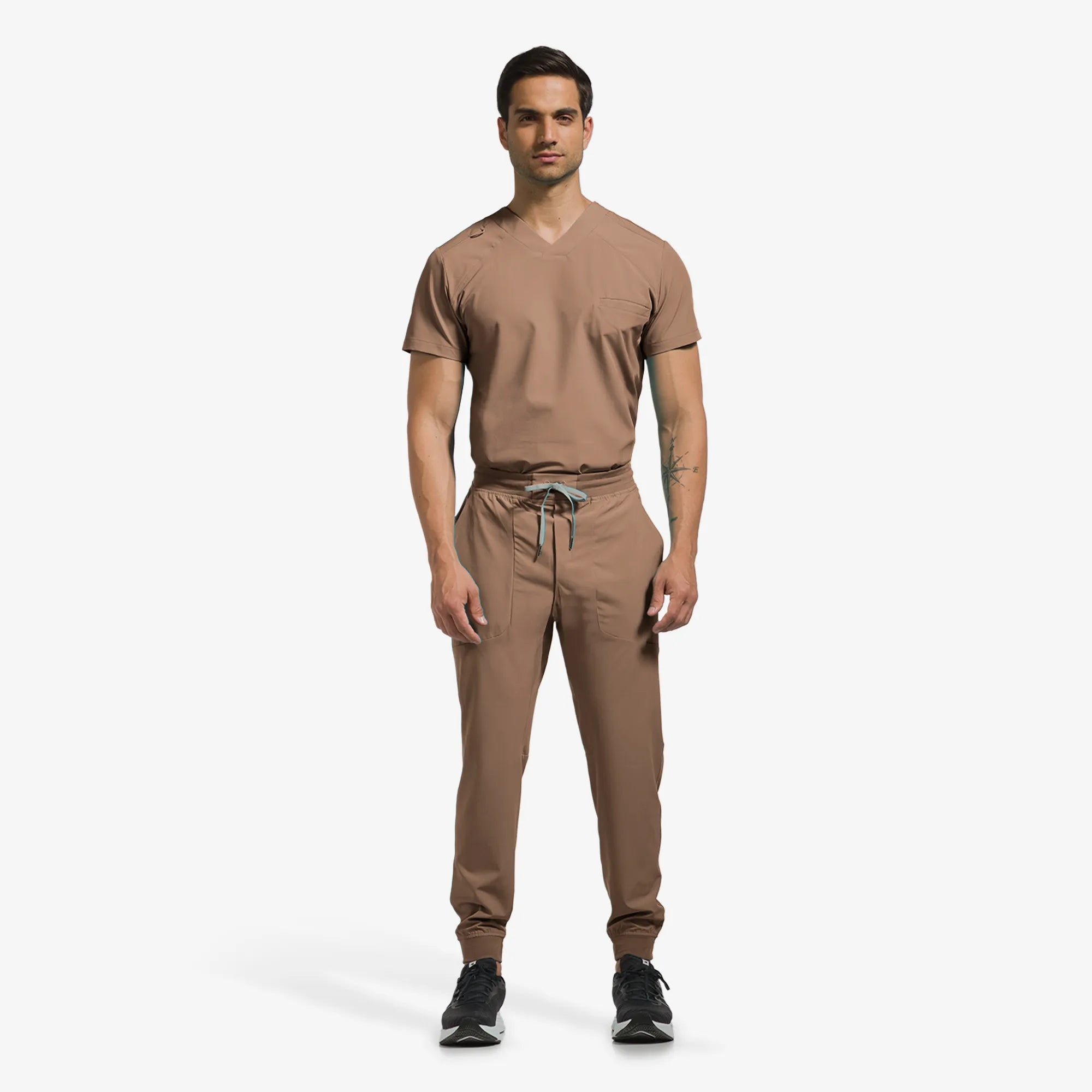 Kanaus® Scrub Casual Go | Caballero