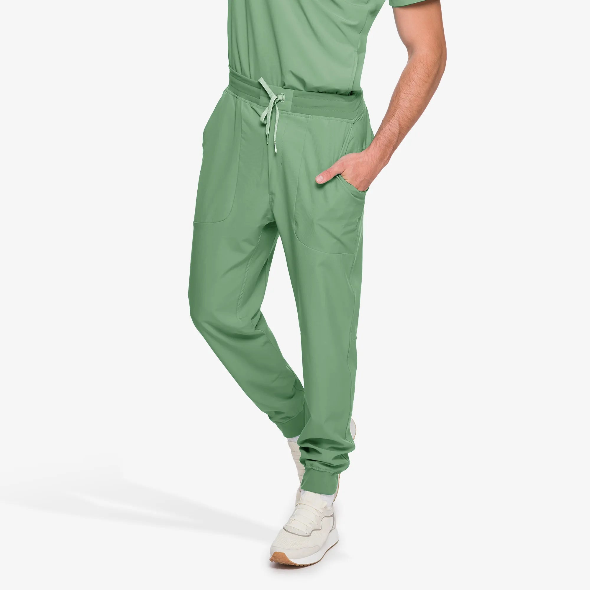 Kanaus® Scrub Casual Go | Caballero