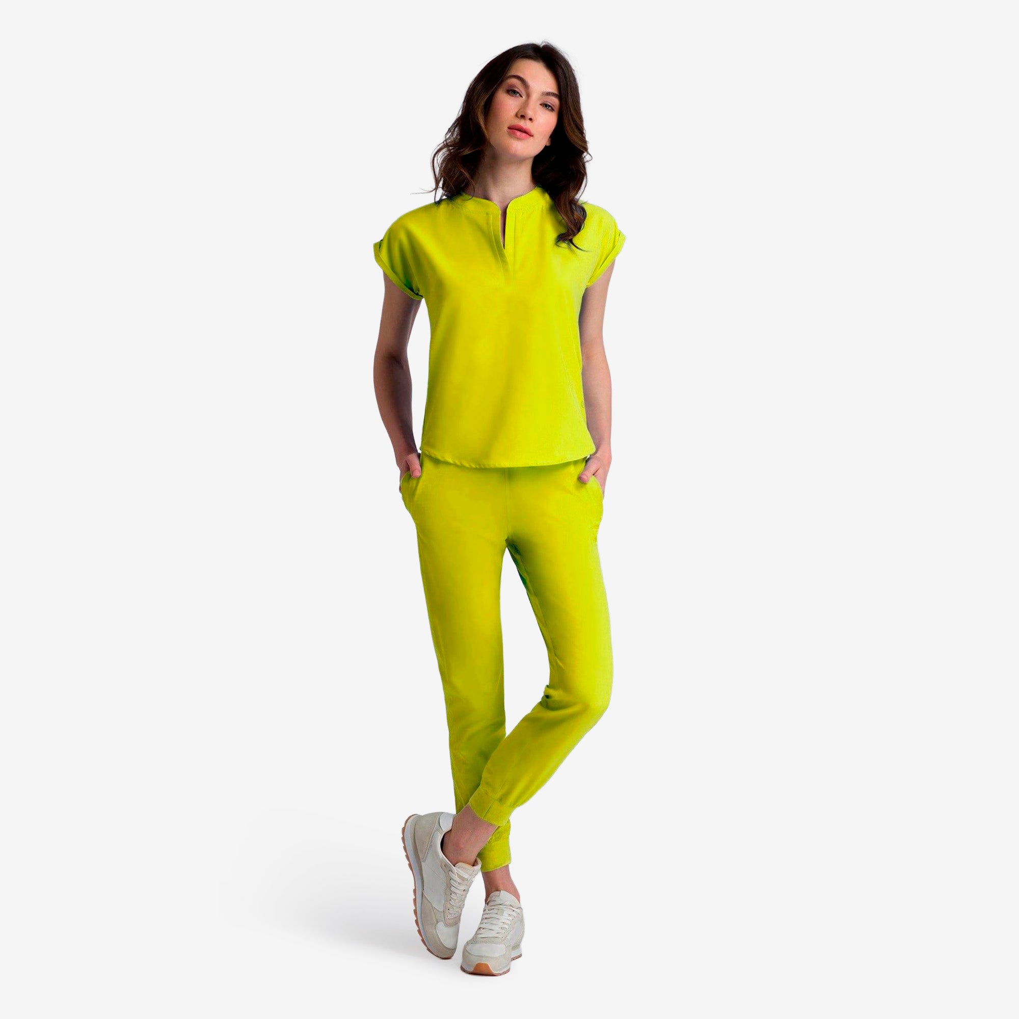 Kanaus® Scrub Casual Go | Dama