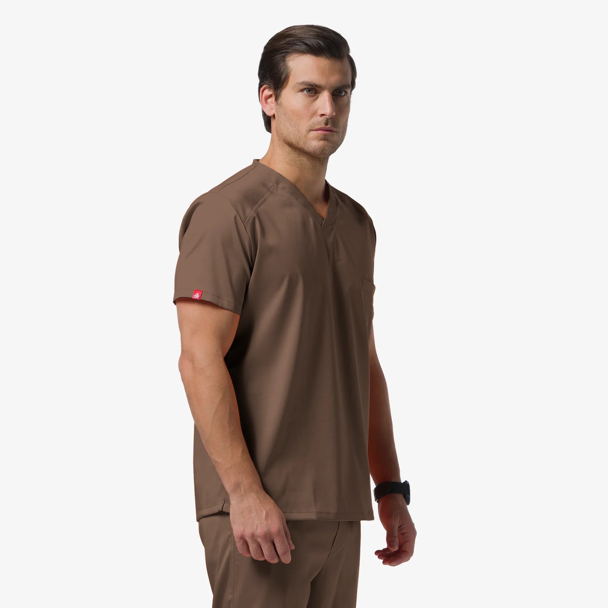 Kanaus® Scrub Beyond Straight Cut | Caballero