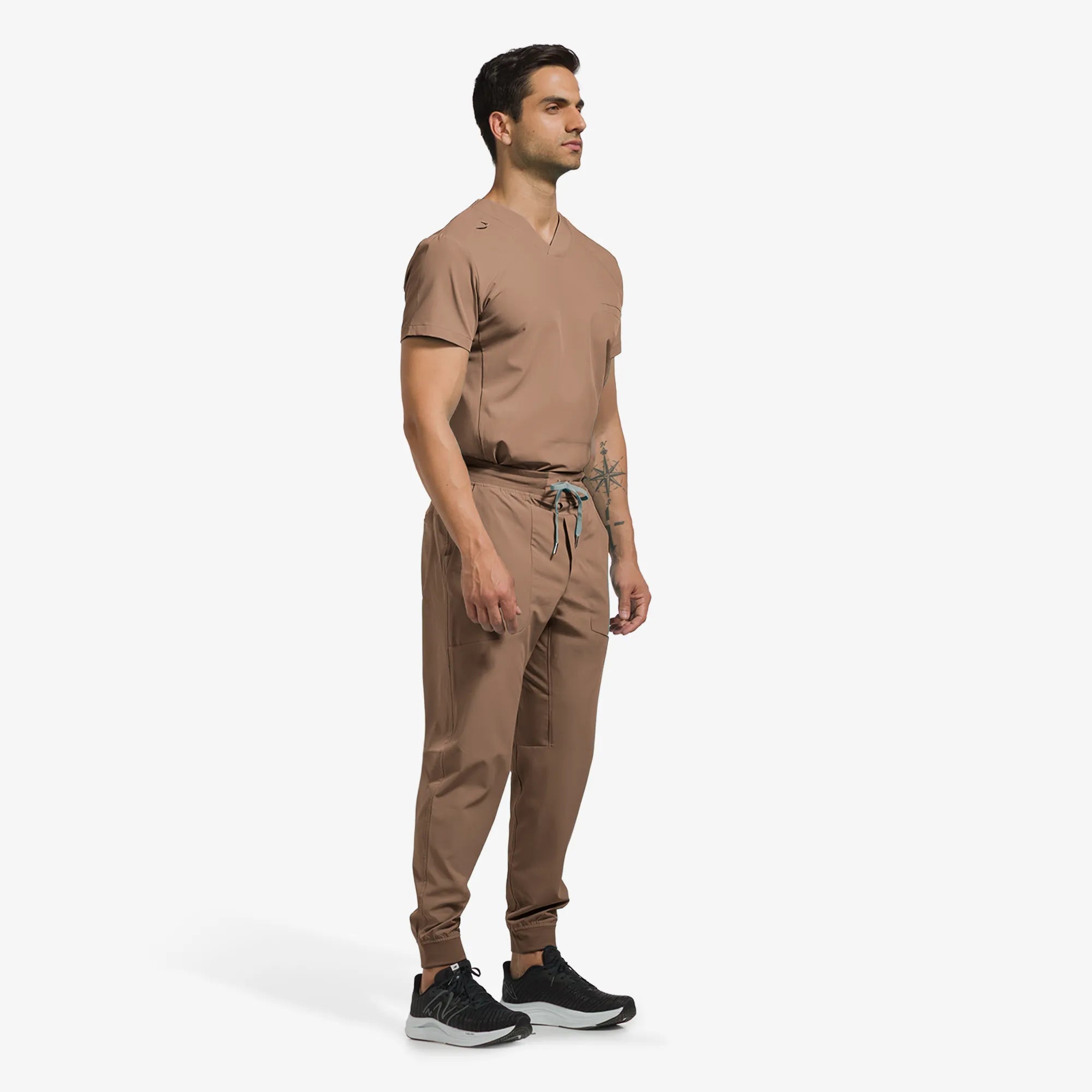 Kanaus® Scrub Casual Go | Caballero
