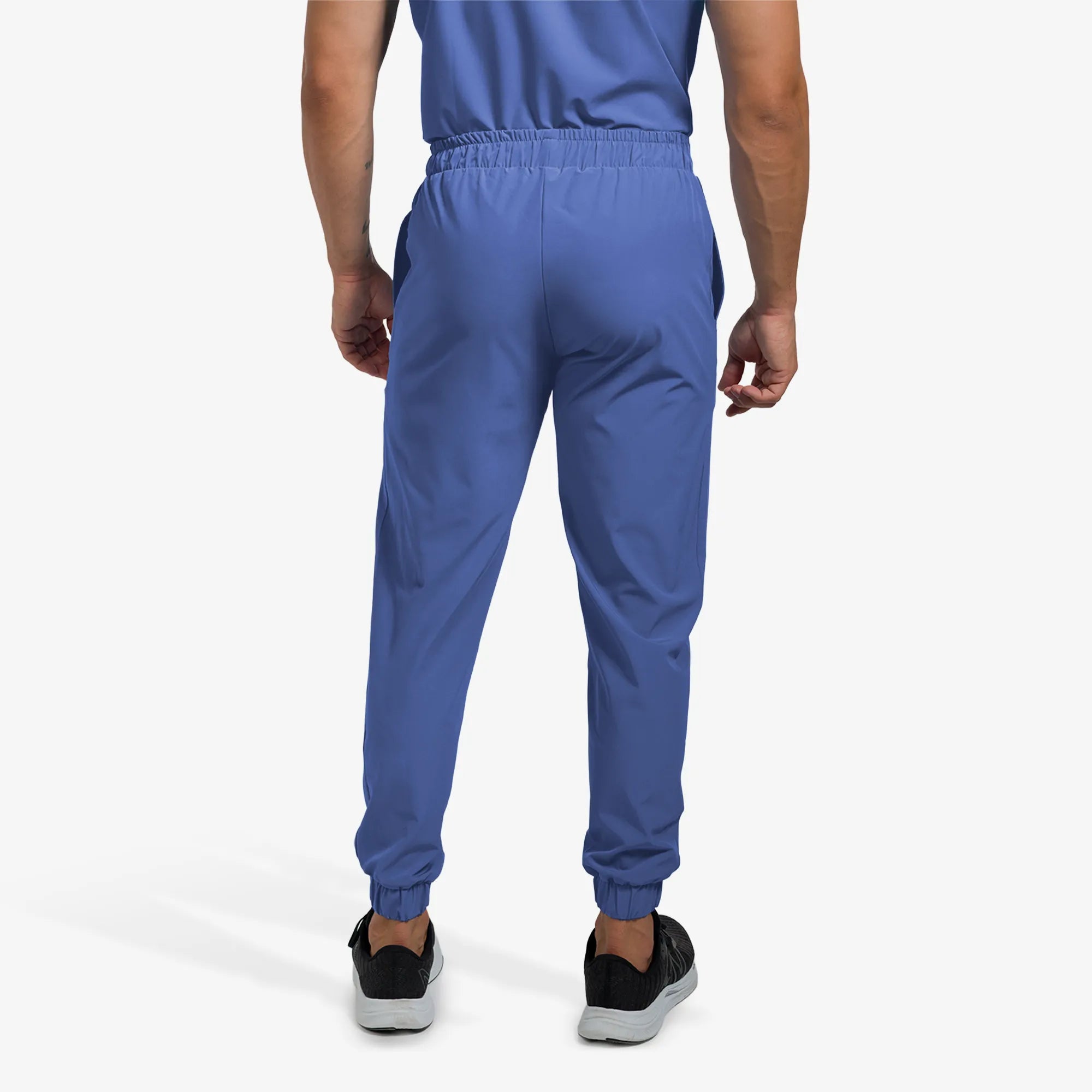 Kanaus® Scrub Defense | Caballero