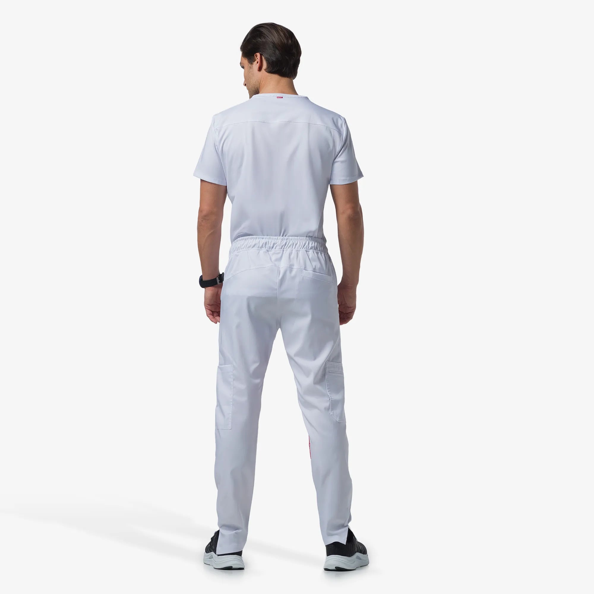 Kanaus® Scrub Beyond Straight Cut | Caballero