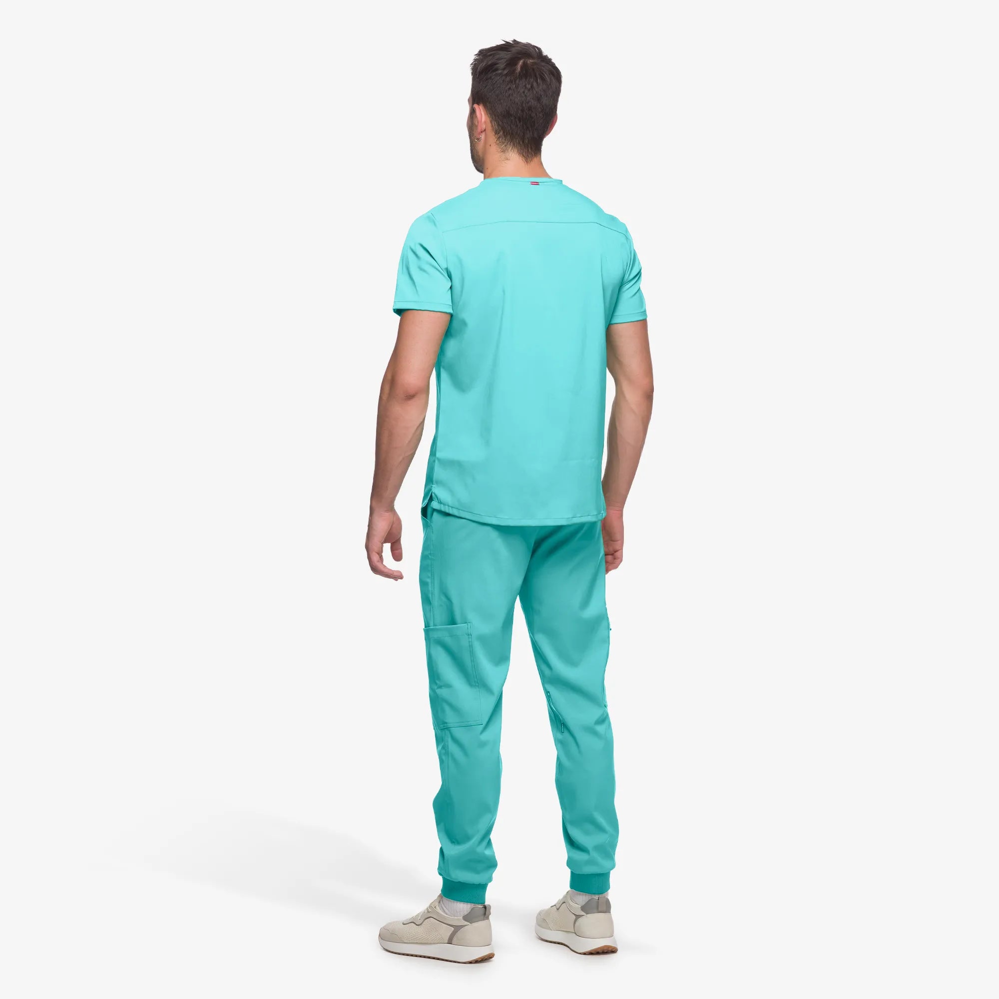 Kanaus® Scrub Beyond | Caballero