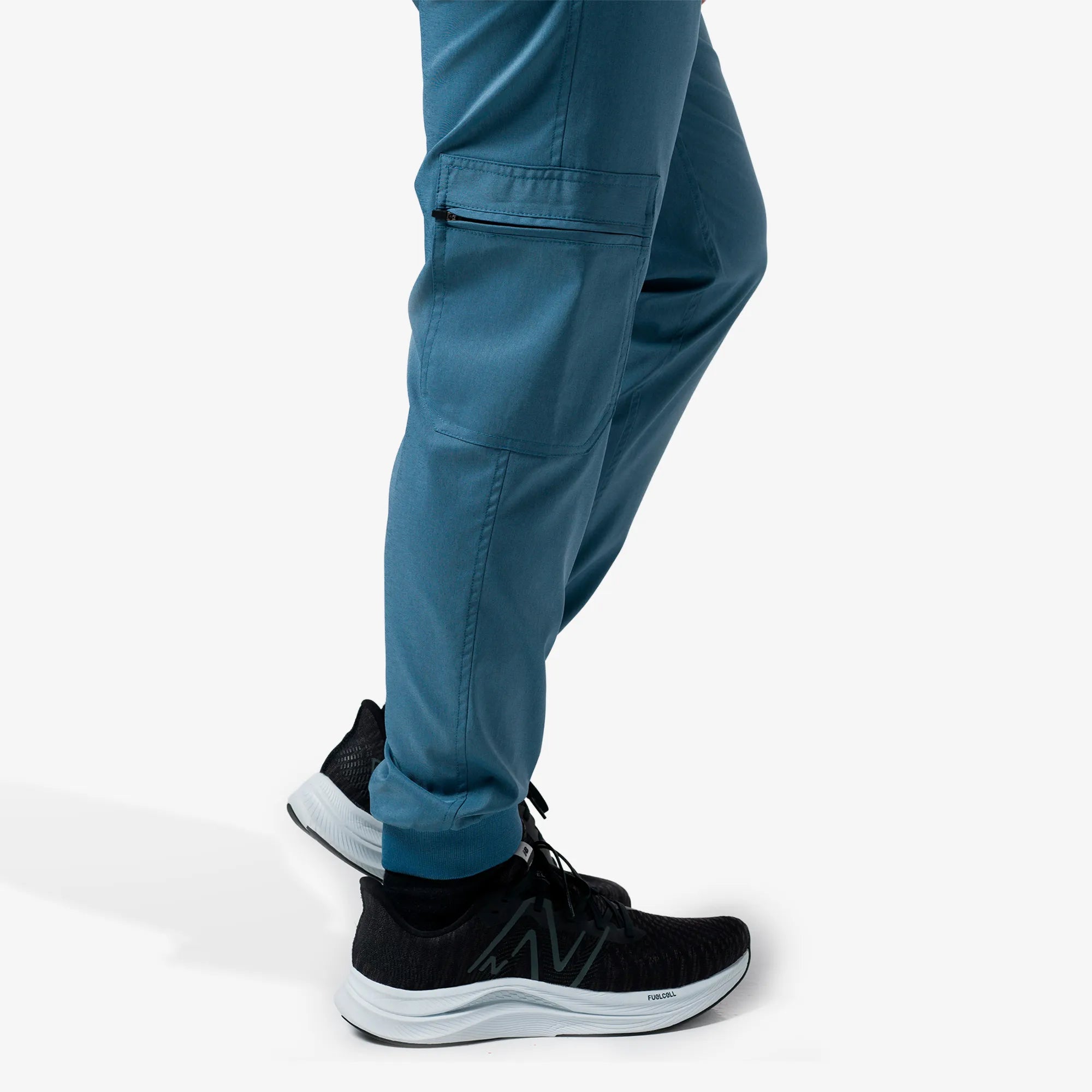 Kanaus® Scrub Beyond Sensory | Caballero