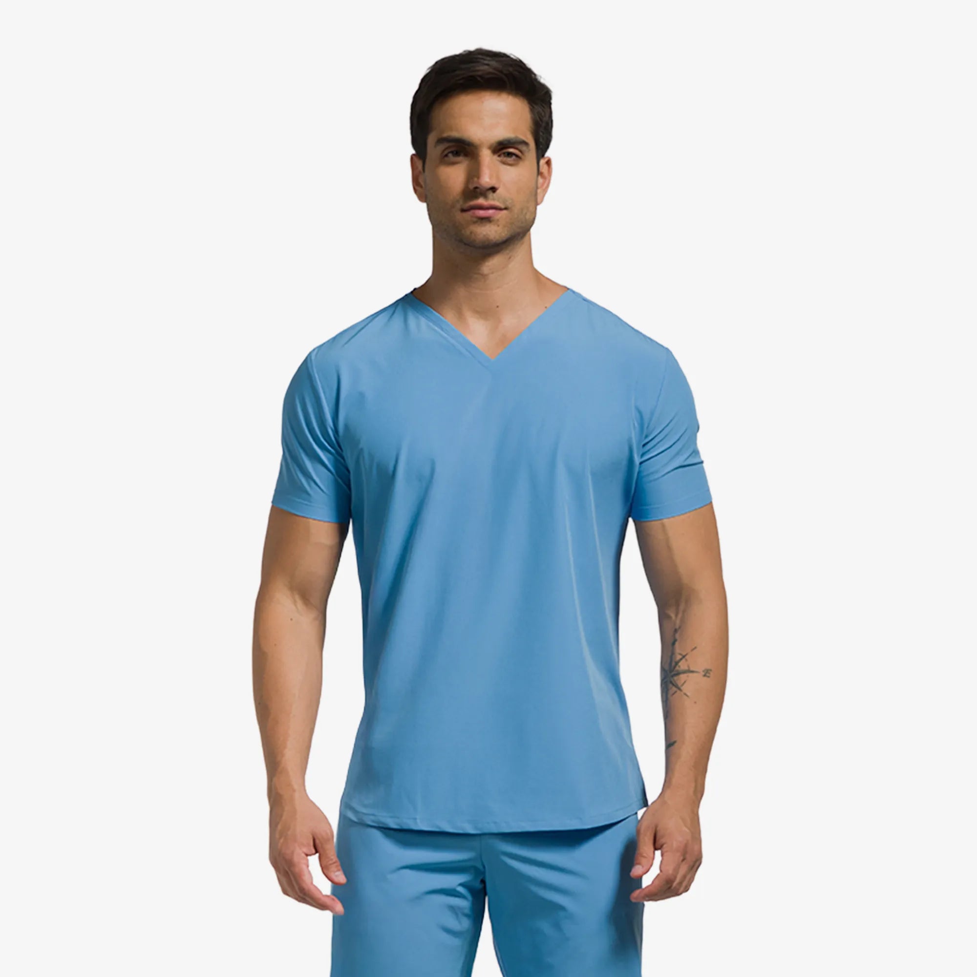 Kanaus® Top Defense | Caballero