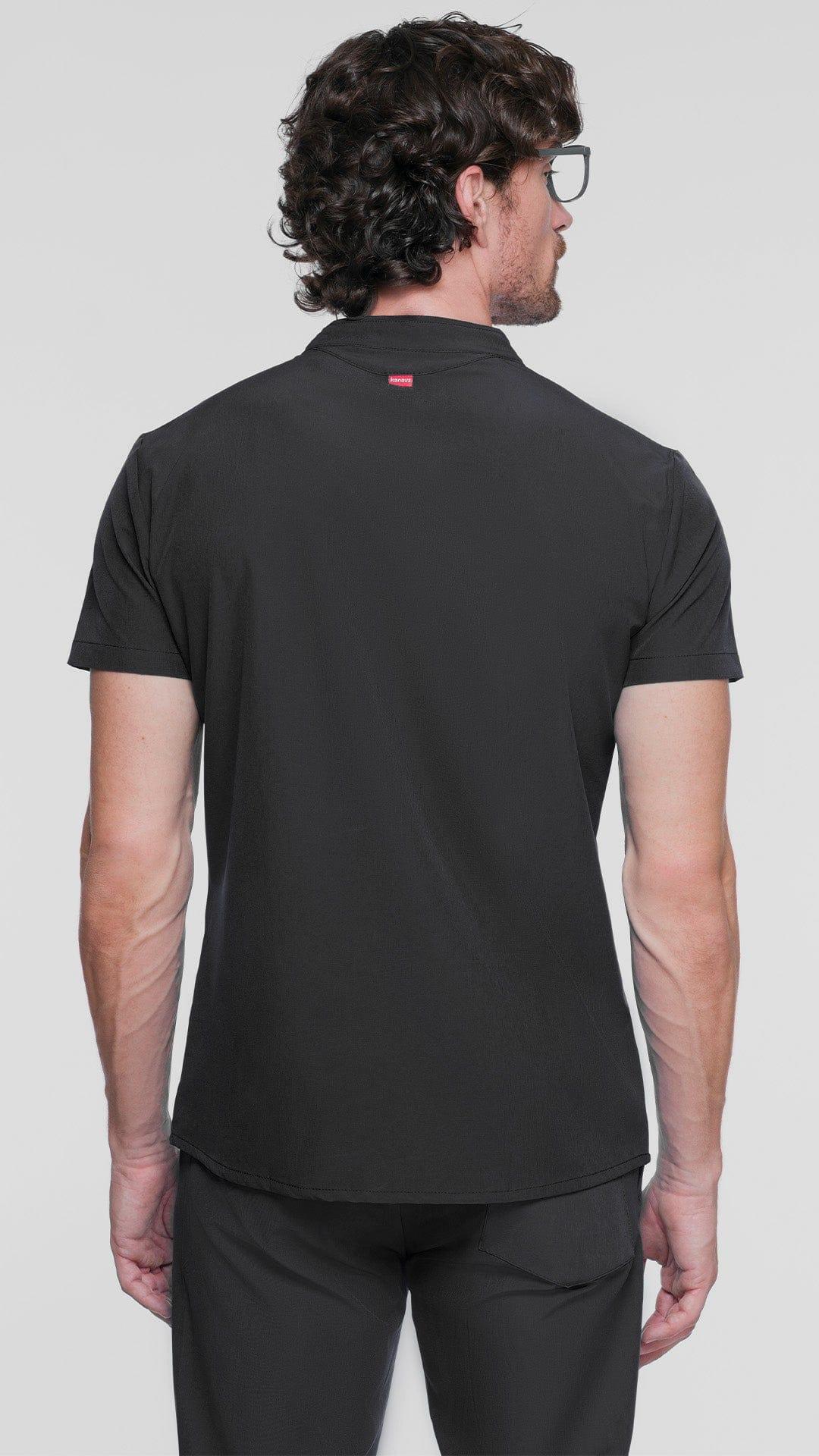 Kanaus® Scrub Vanguard | Caballero - Kanaus